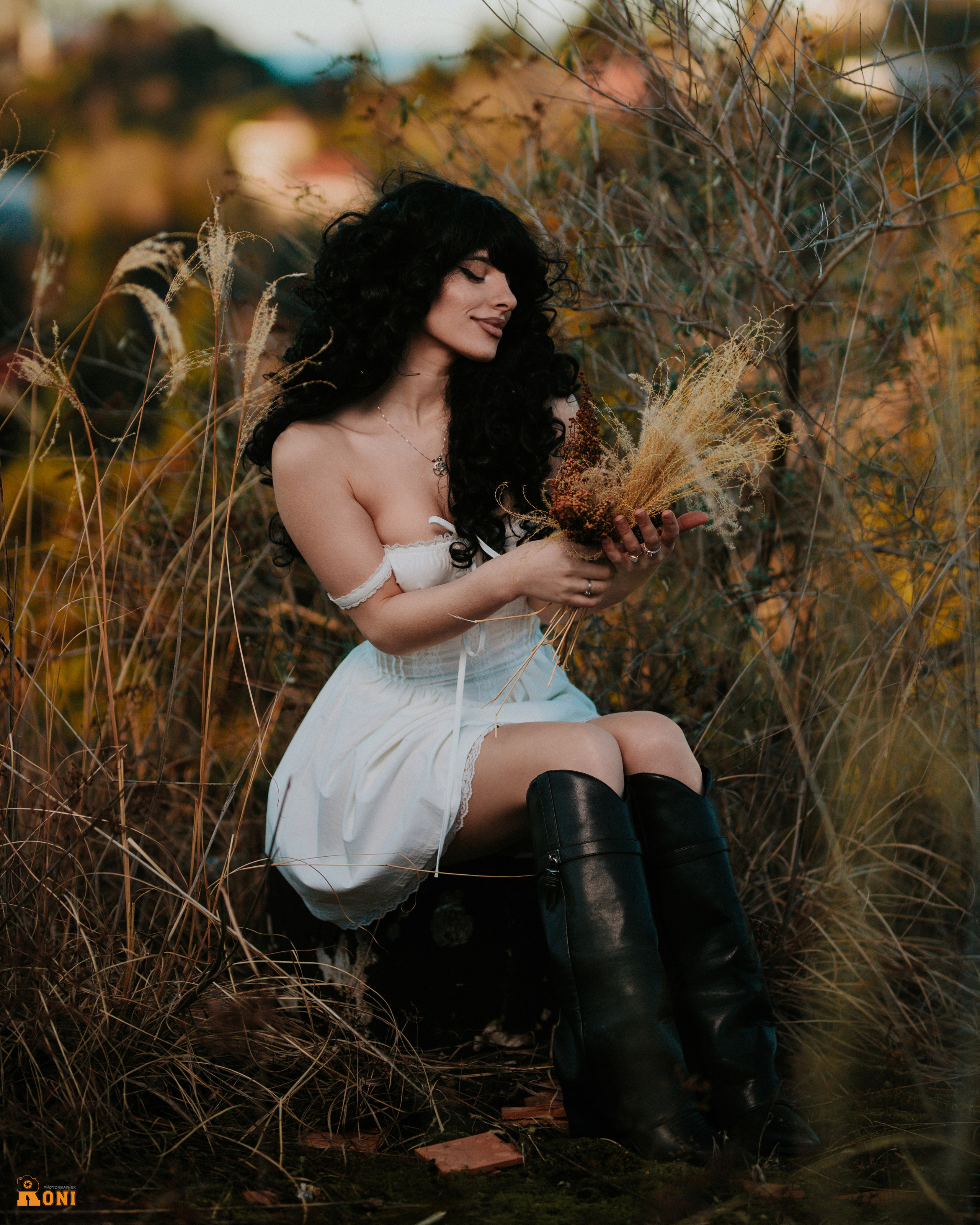 Personal Photo Session