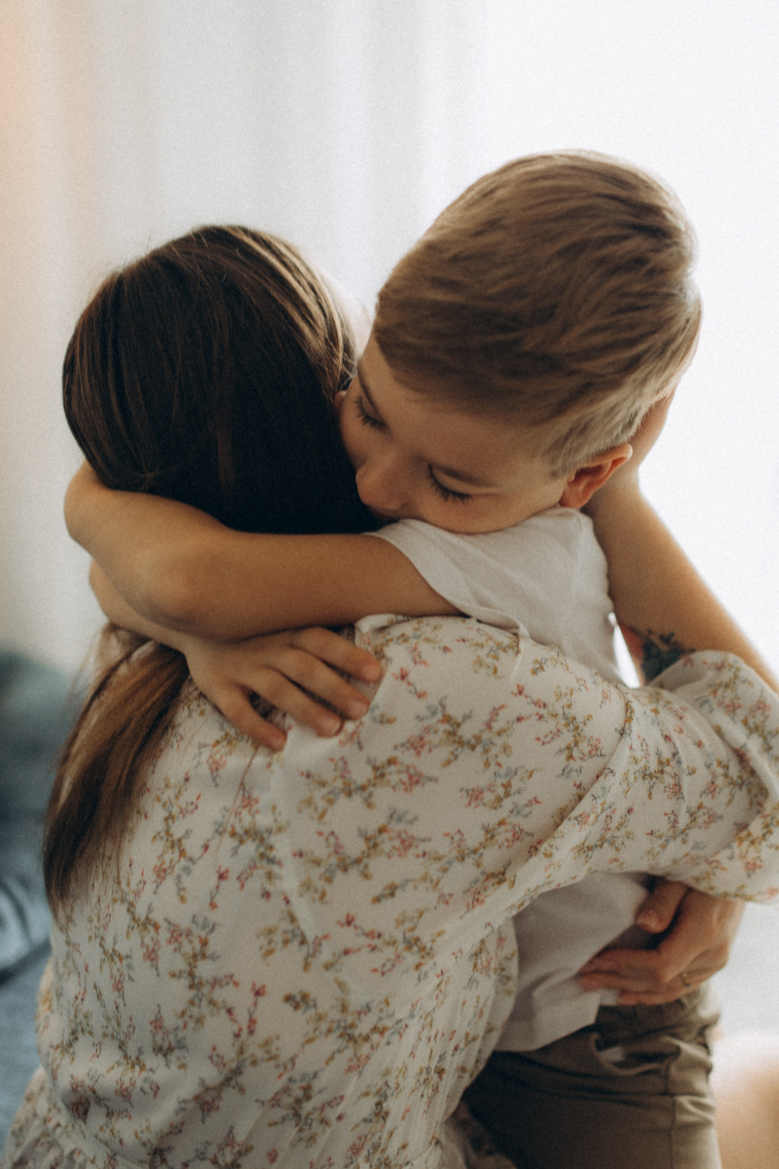 Dmitriy, Yulia, Miron&Elina