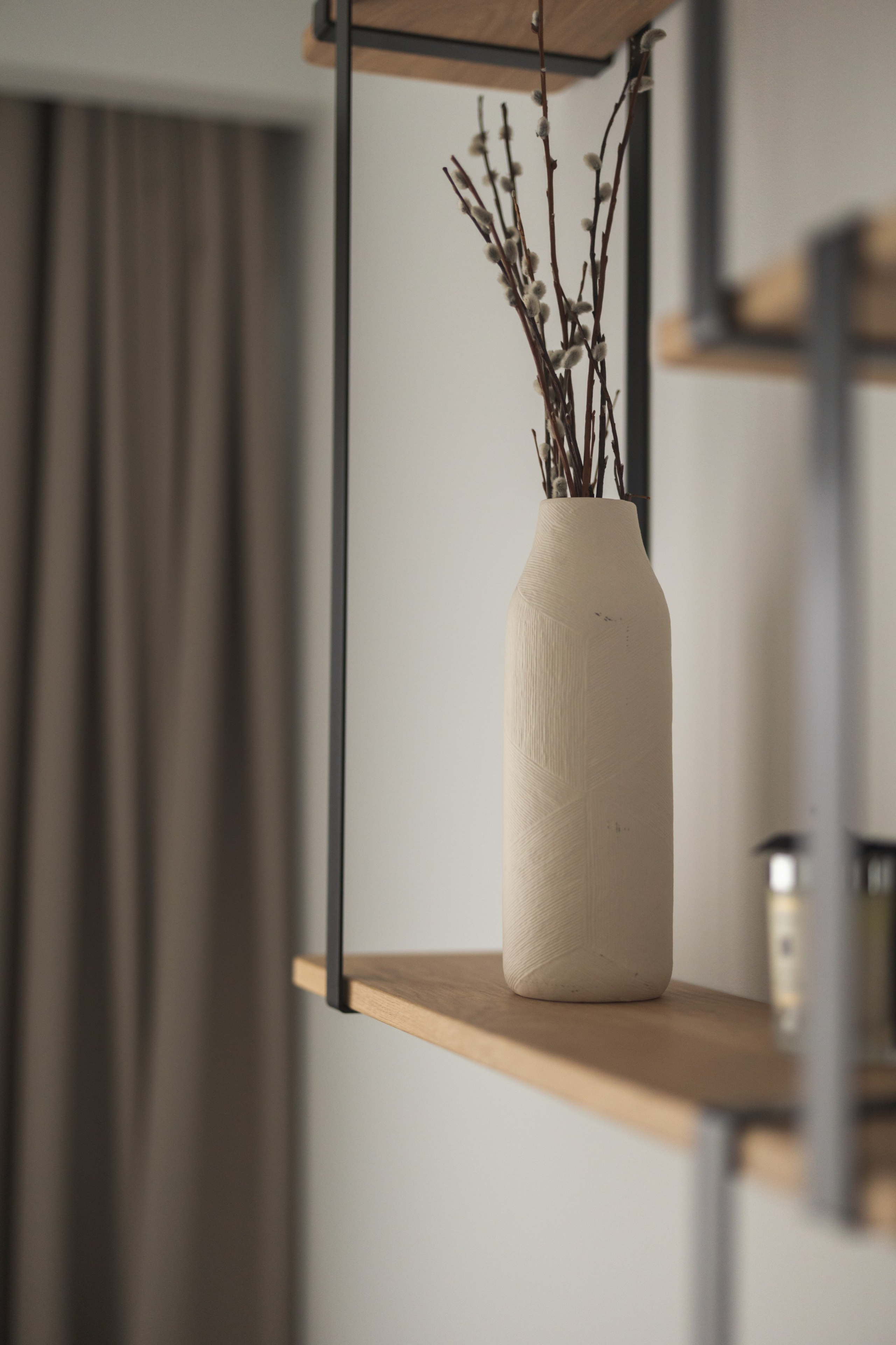 Für Innenräume. Photo & video storytelling from Berlin