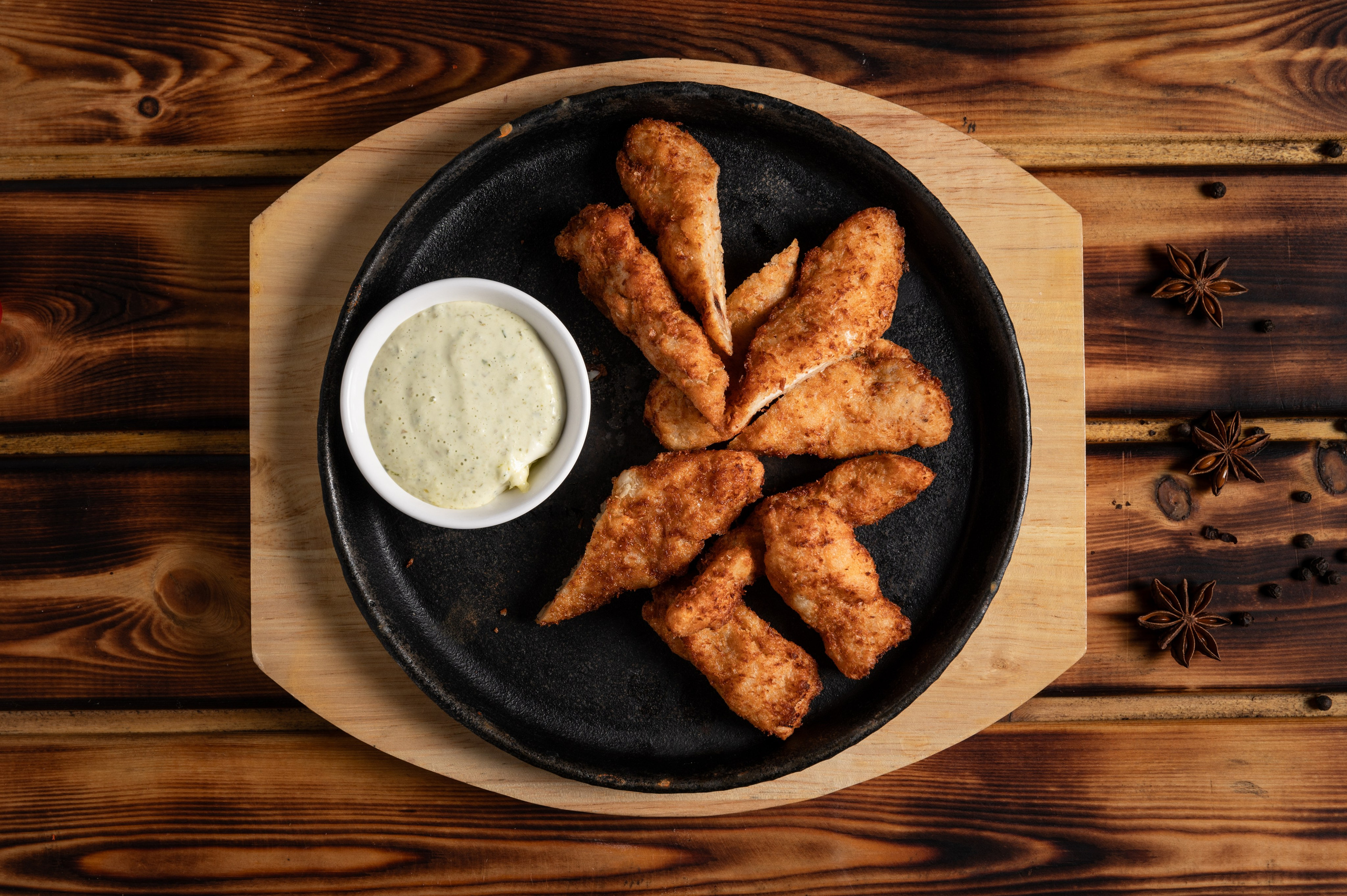 MENU shoot for METROPUB. Фотограф в Бишкеке Андрей Кавешников