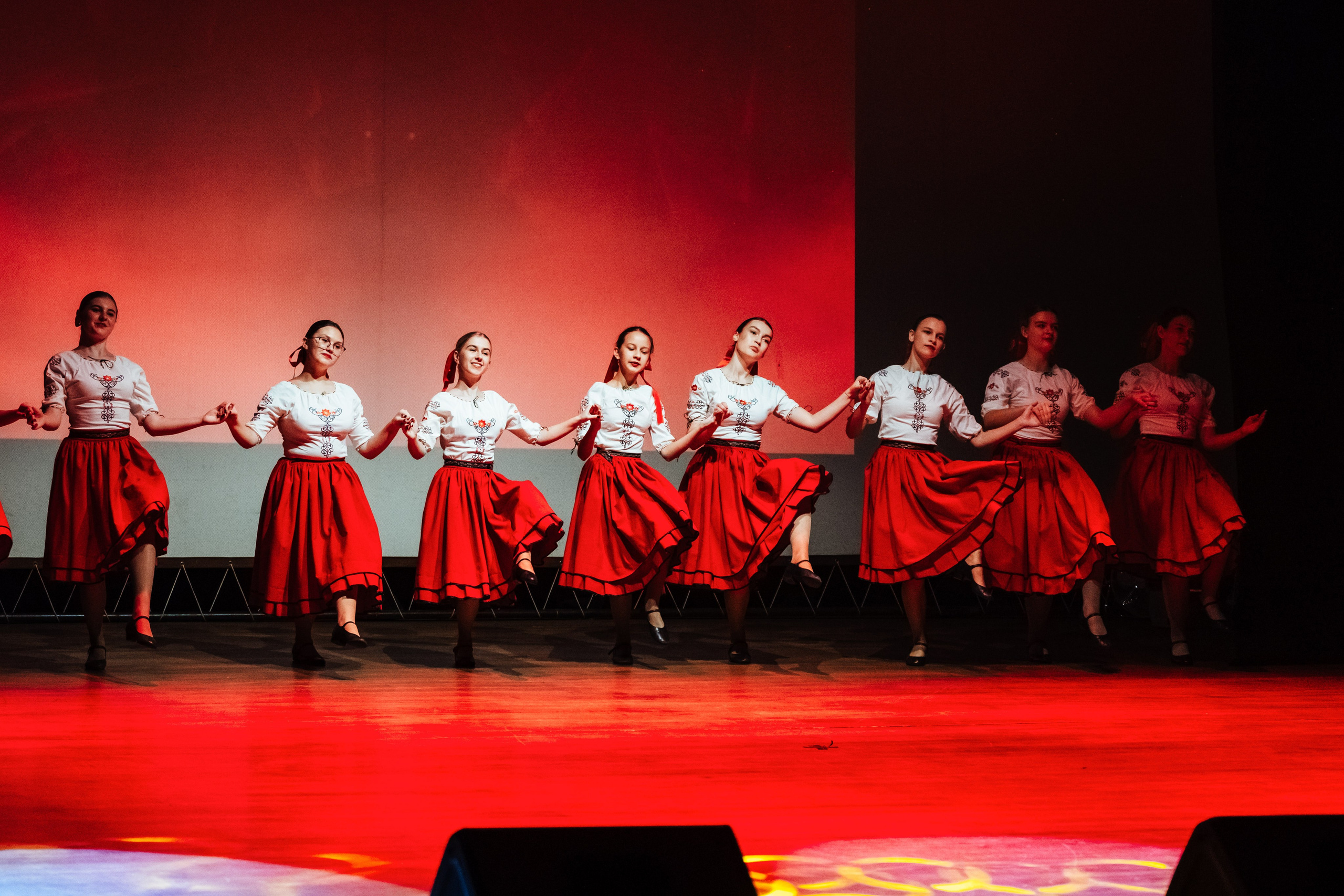 Traku kulturos centro koncertas. OnePIXEL