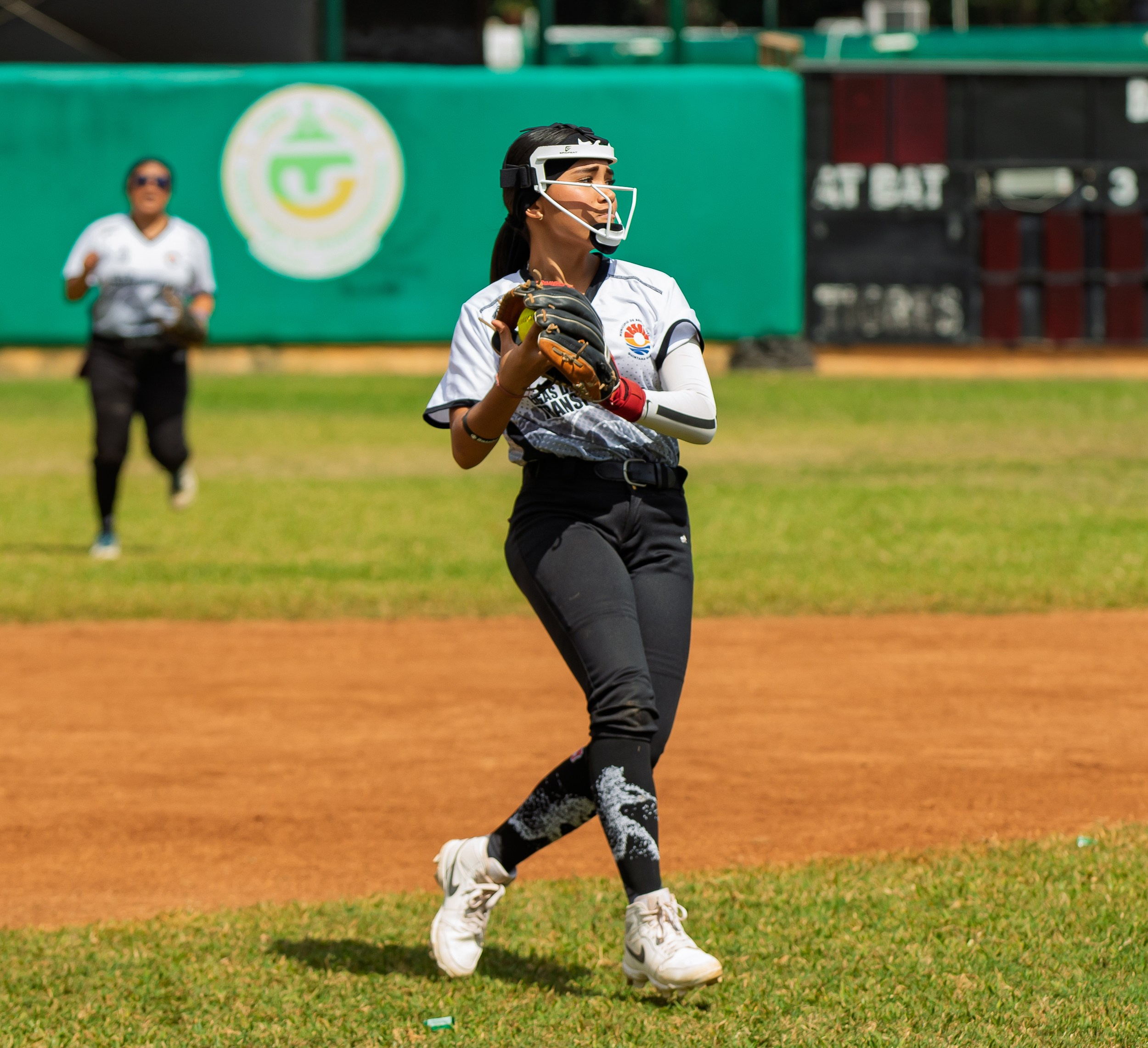 SOFTBOL. CHIAPA-CUN FOTOGRAFÍA