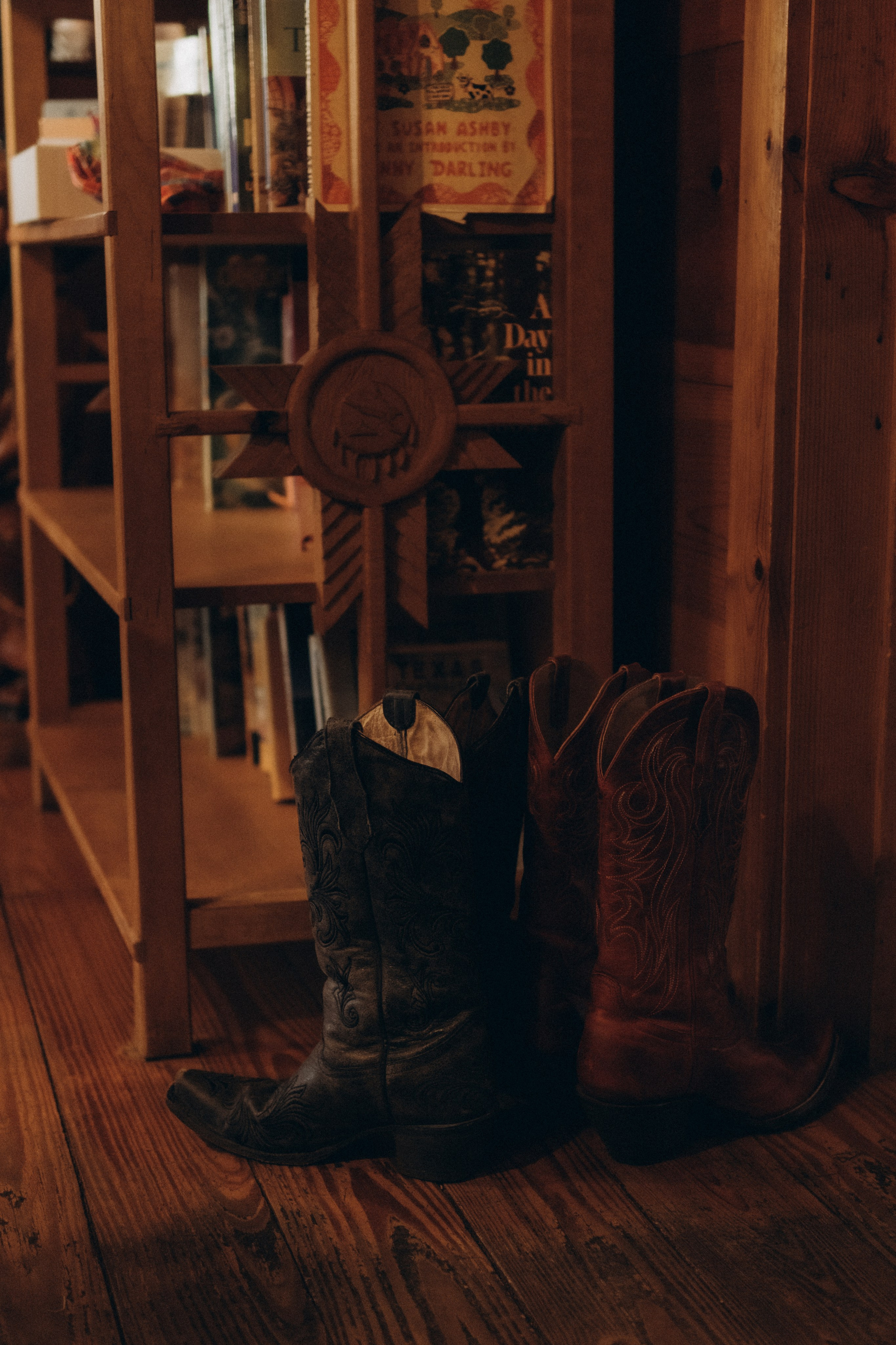 And this is my Solemn Vow. Lens Captures Life