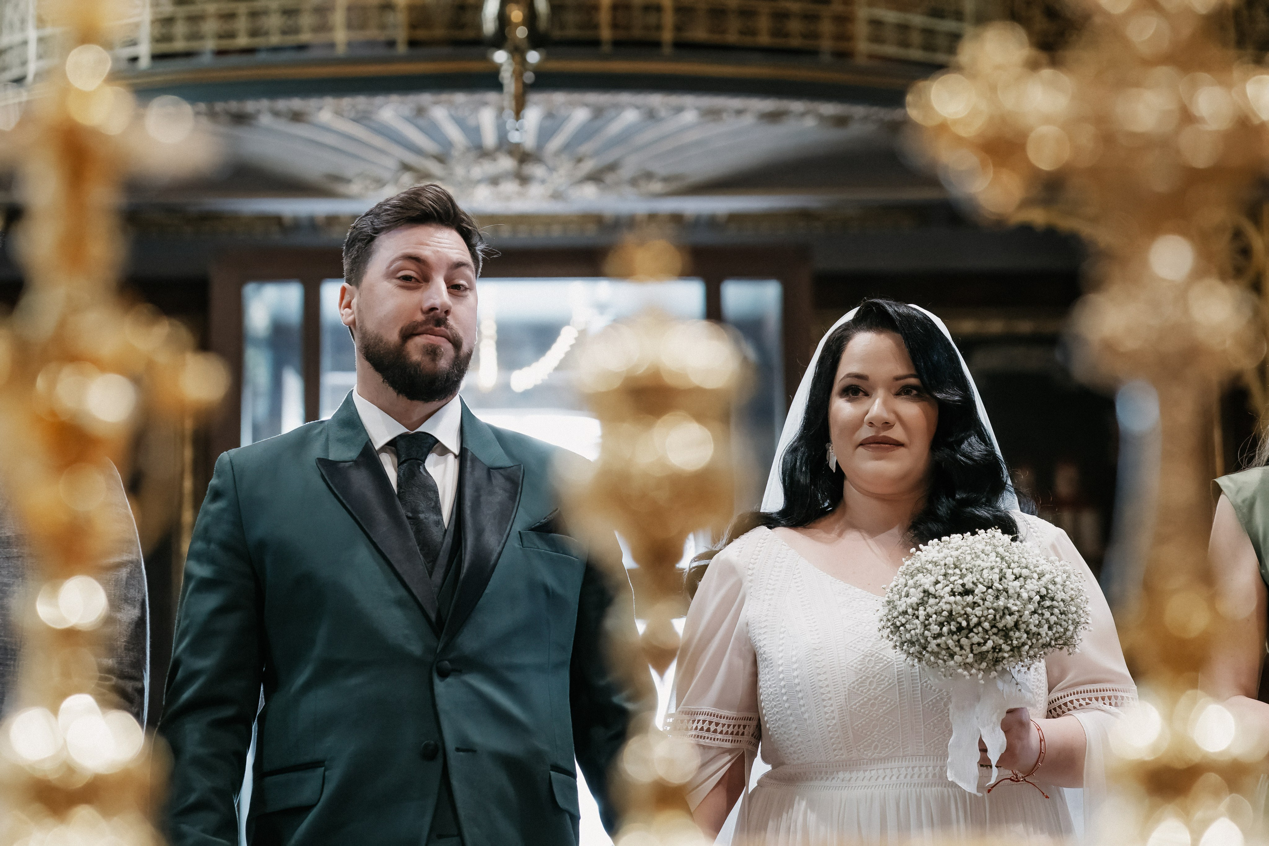 Ramona & Alex. Dara Lens | The art of remembering