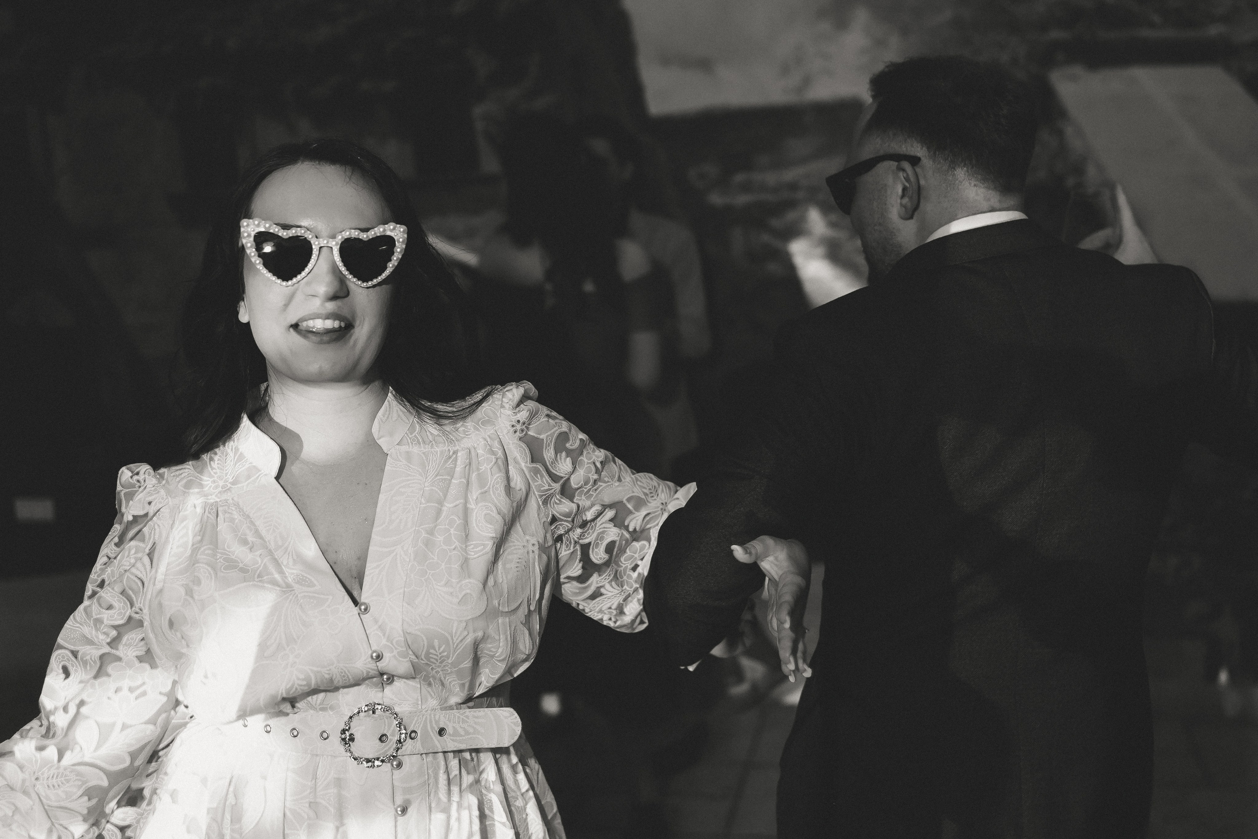 Rux & Victor. Dara Lens