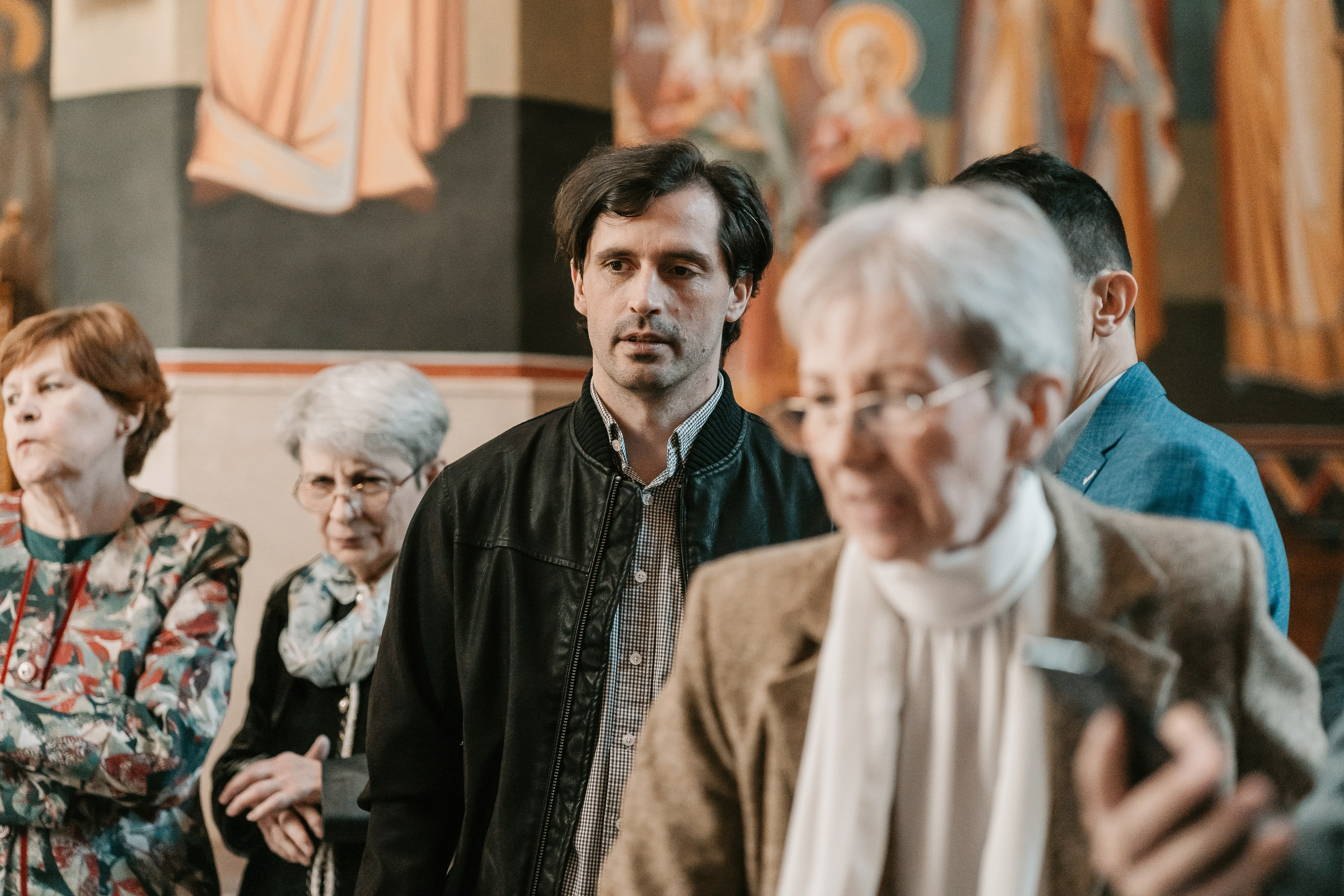 Simeria Ioana. Dara Lens | The art of remembering