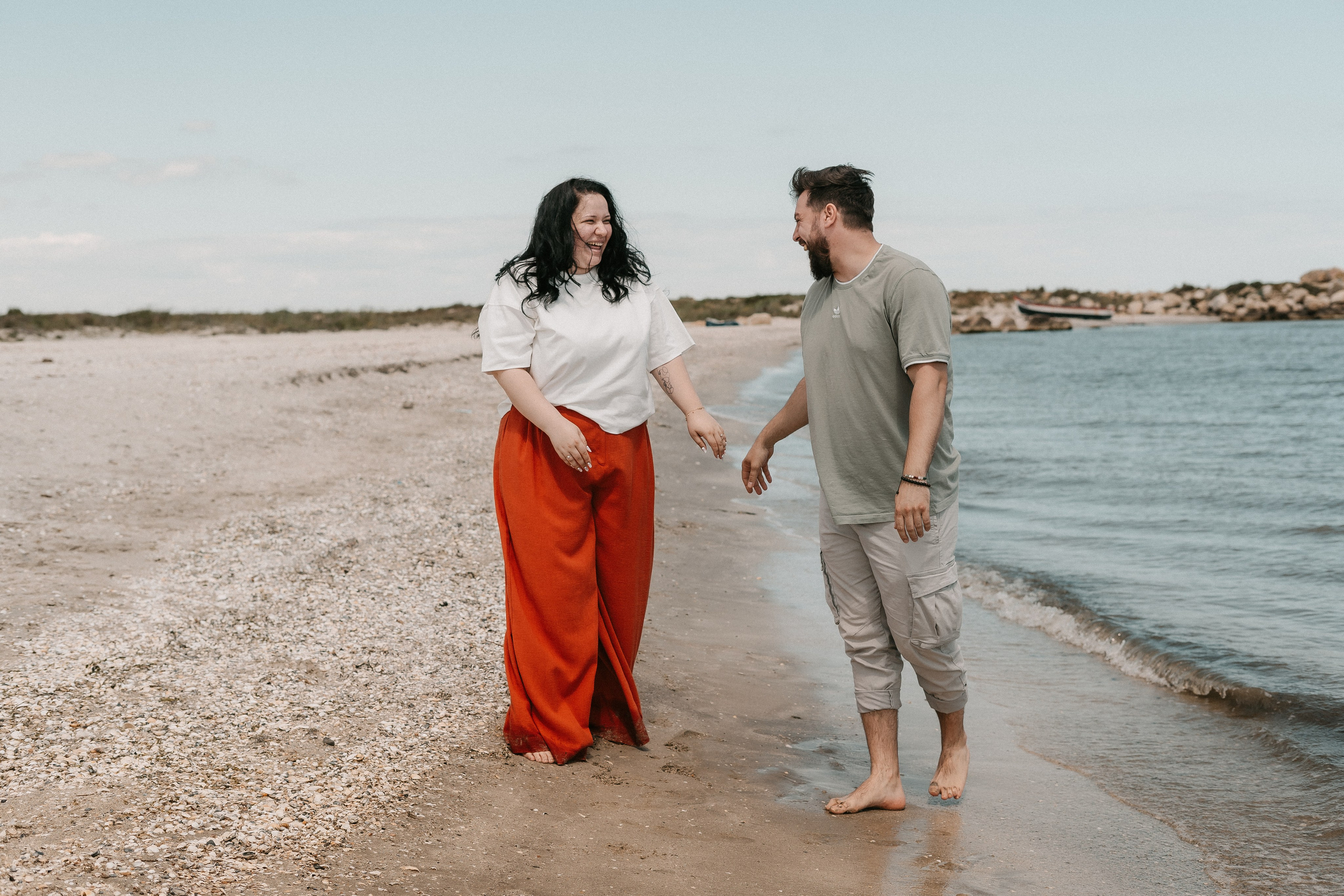 Ramona & Alex. Dara Lens | The art of remembering