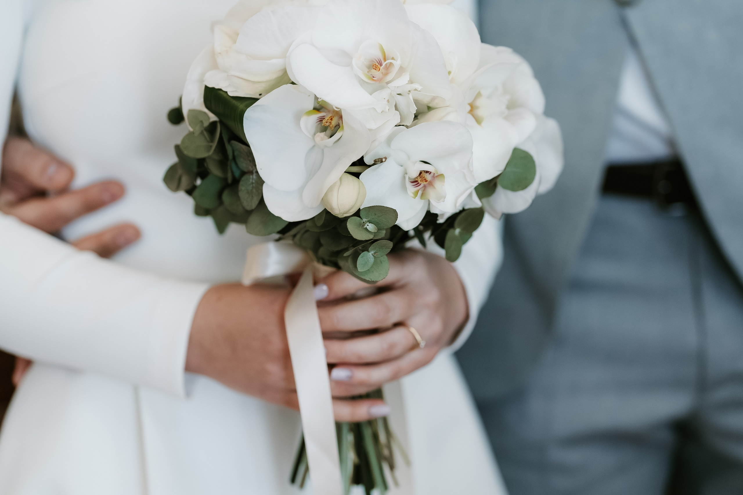 Andreea & Danut | Cununie civila. Dara Lens