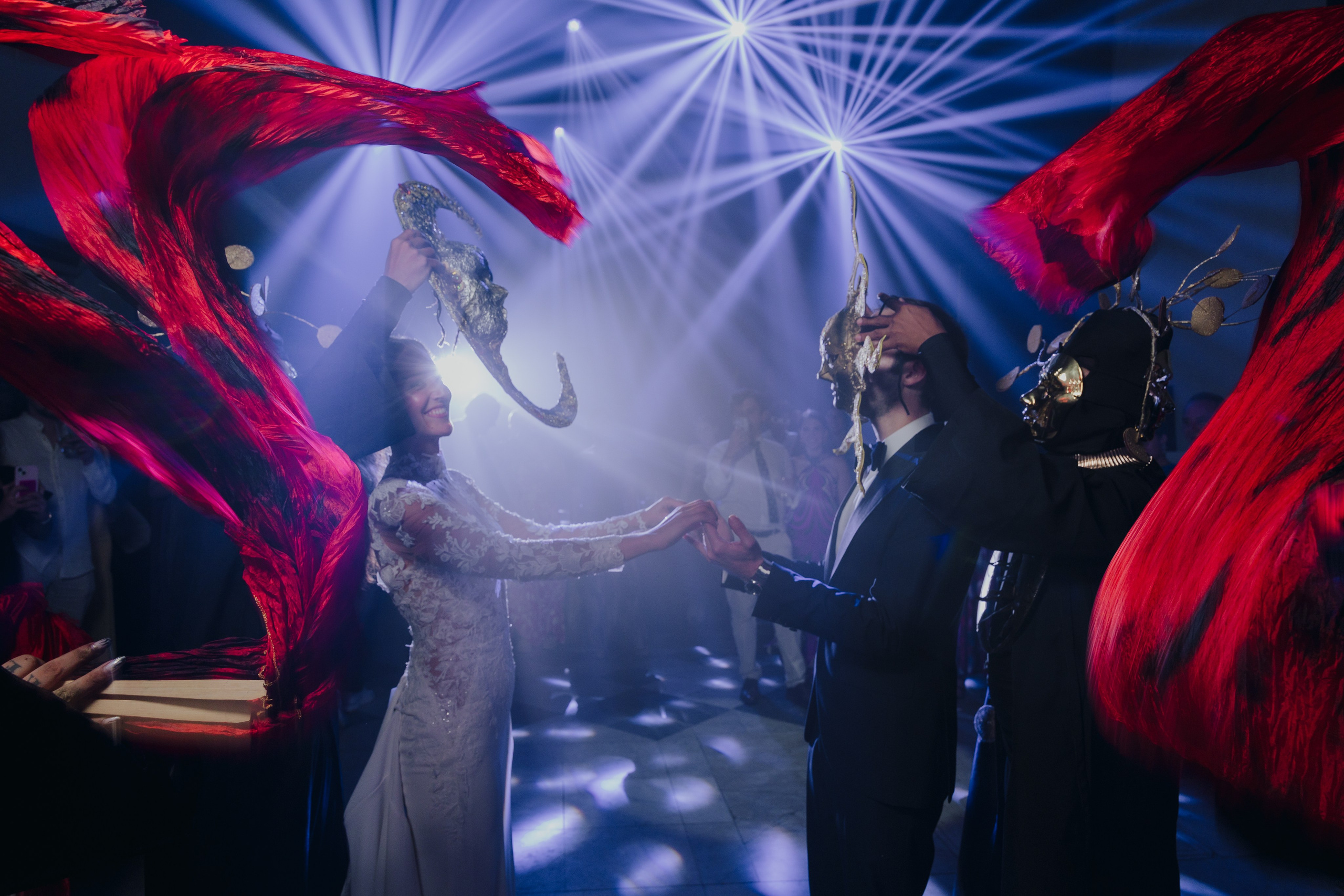 JULIANA & DAVIDE. UNTERCIO BODAS