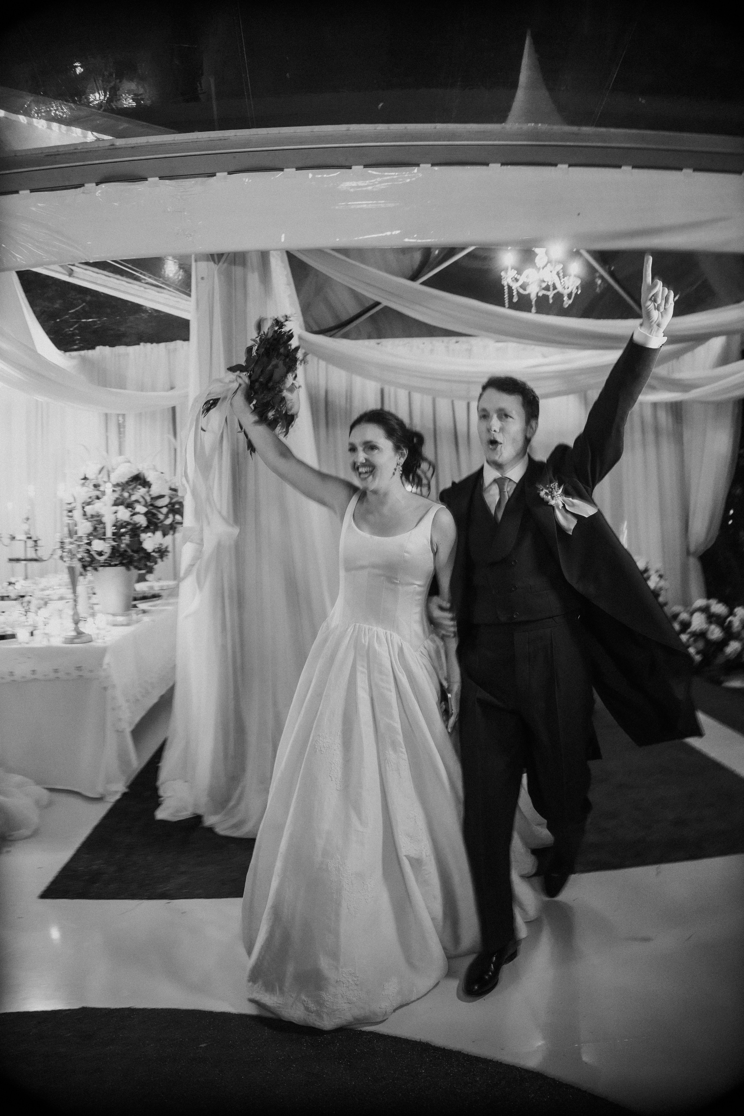 Ana & Sam. UNTERCIO BODAS