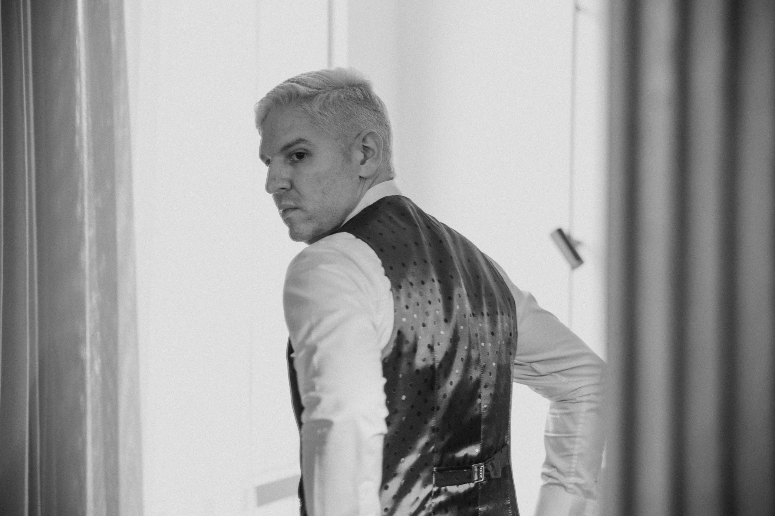 MAVI & SEBASTIAN. UNTERCIO BODAS