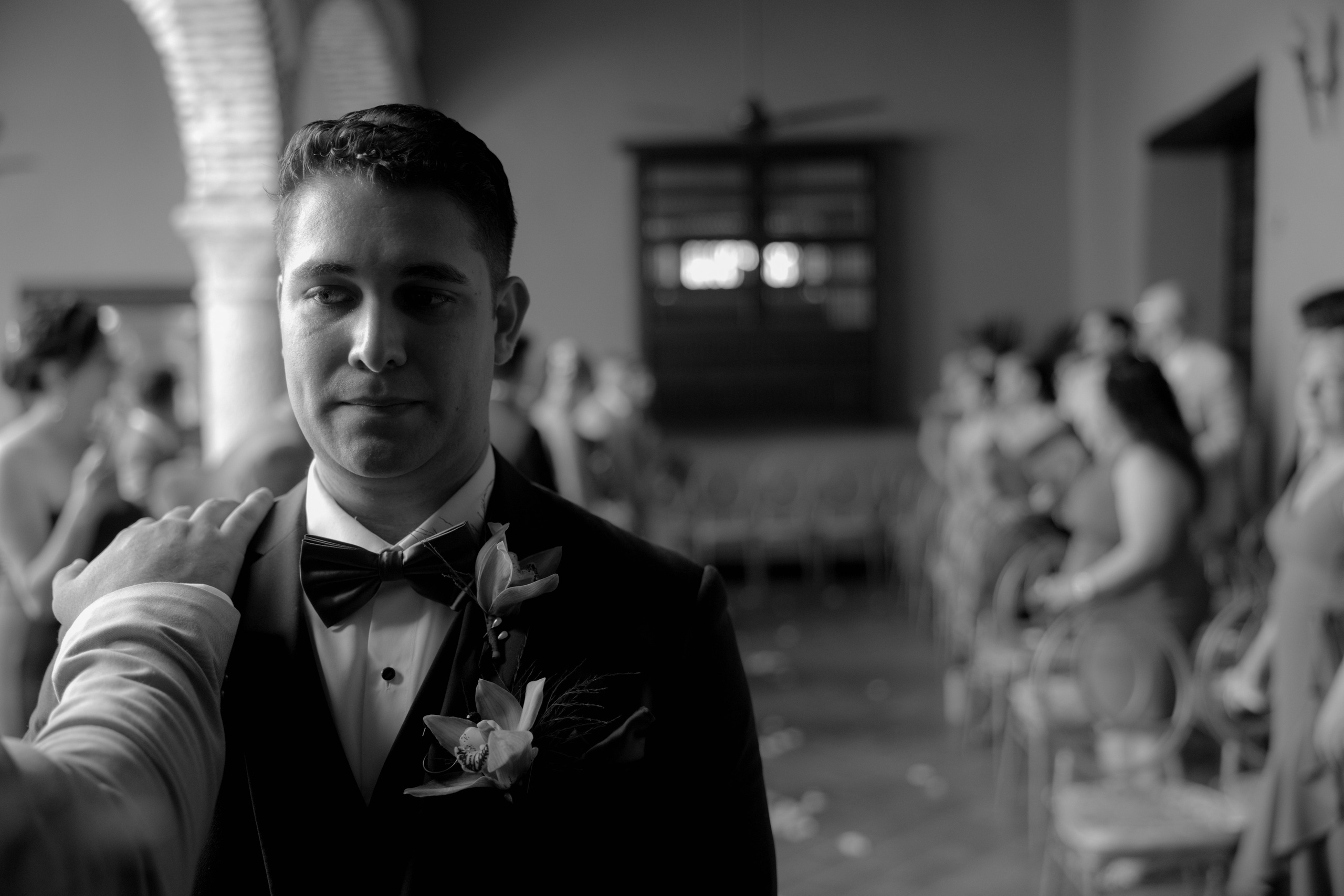 BRYON & JESSICA. UNTERCIO BODAS