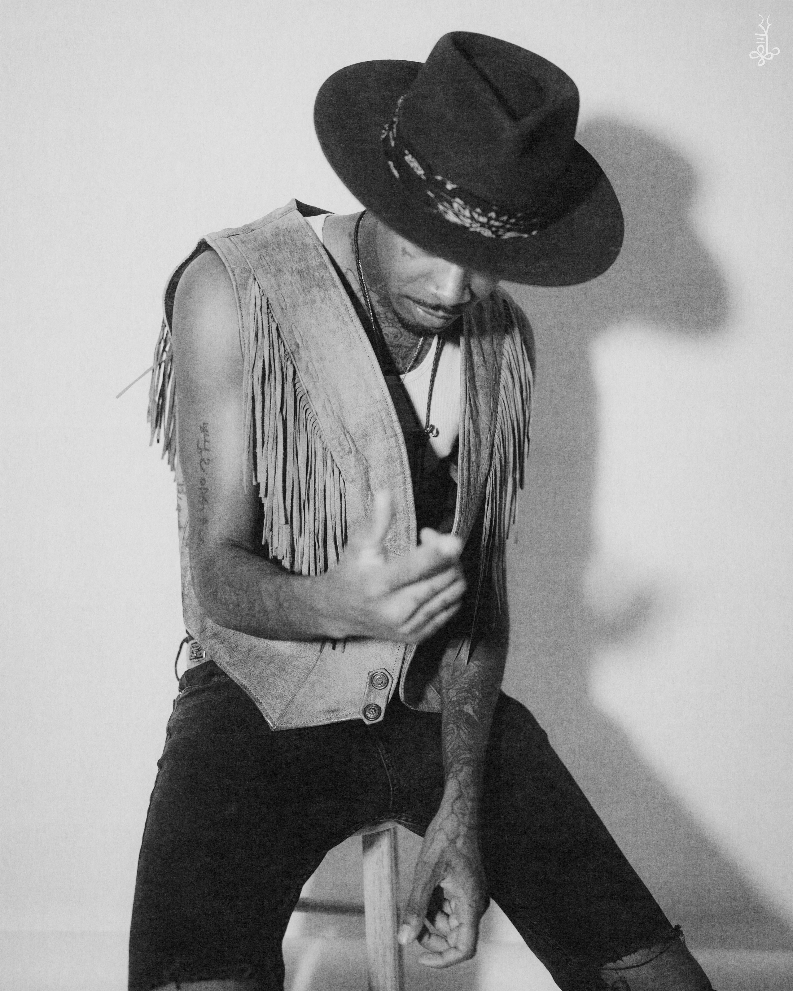 Ke’Ondris. Ke’Ondris