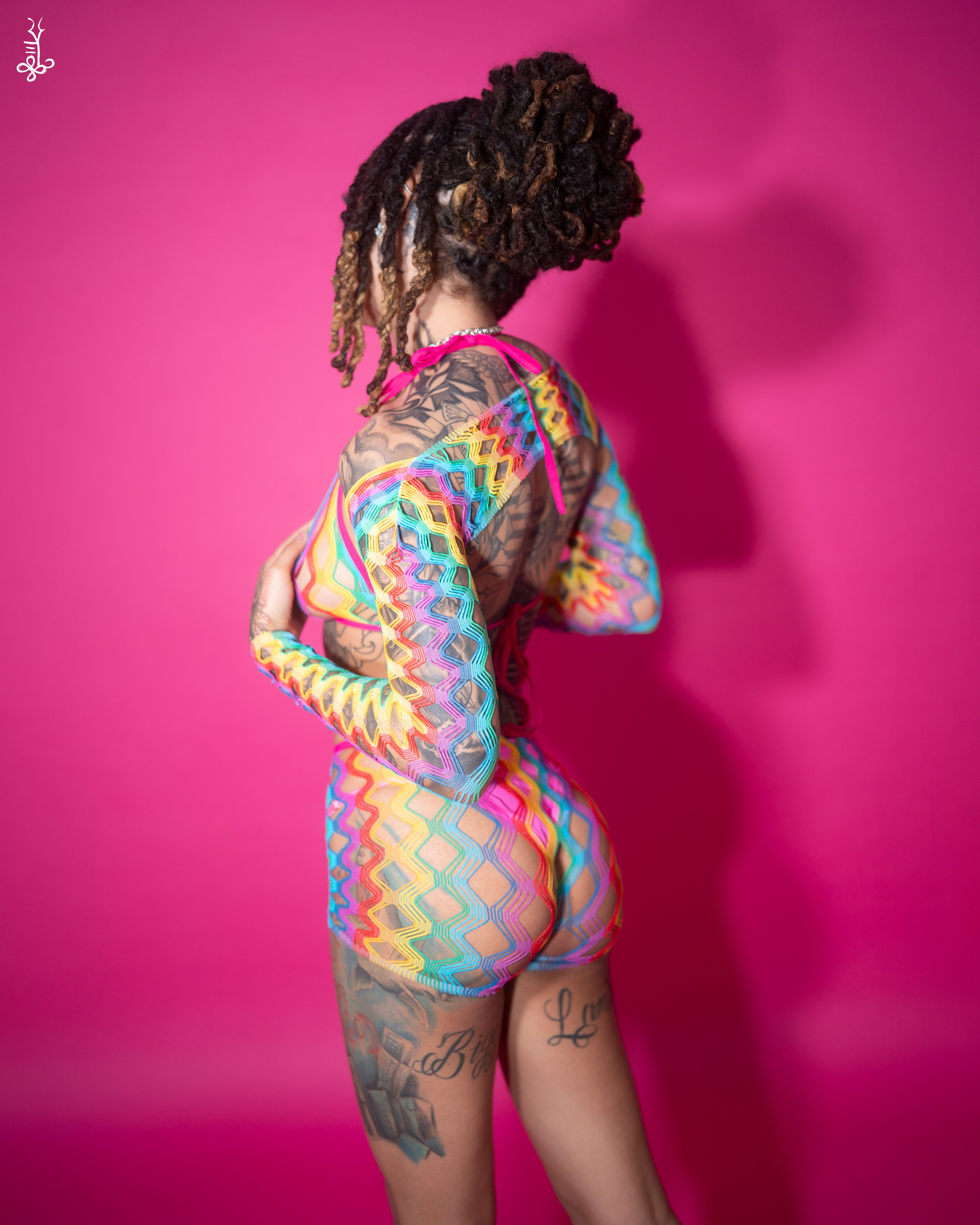 BIG LAMBO. Ke’Ondris