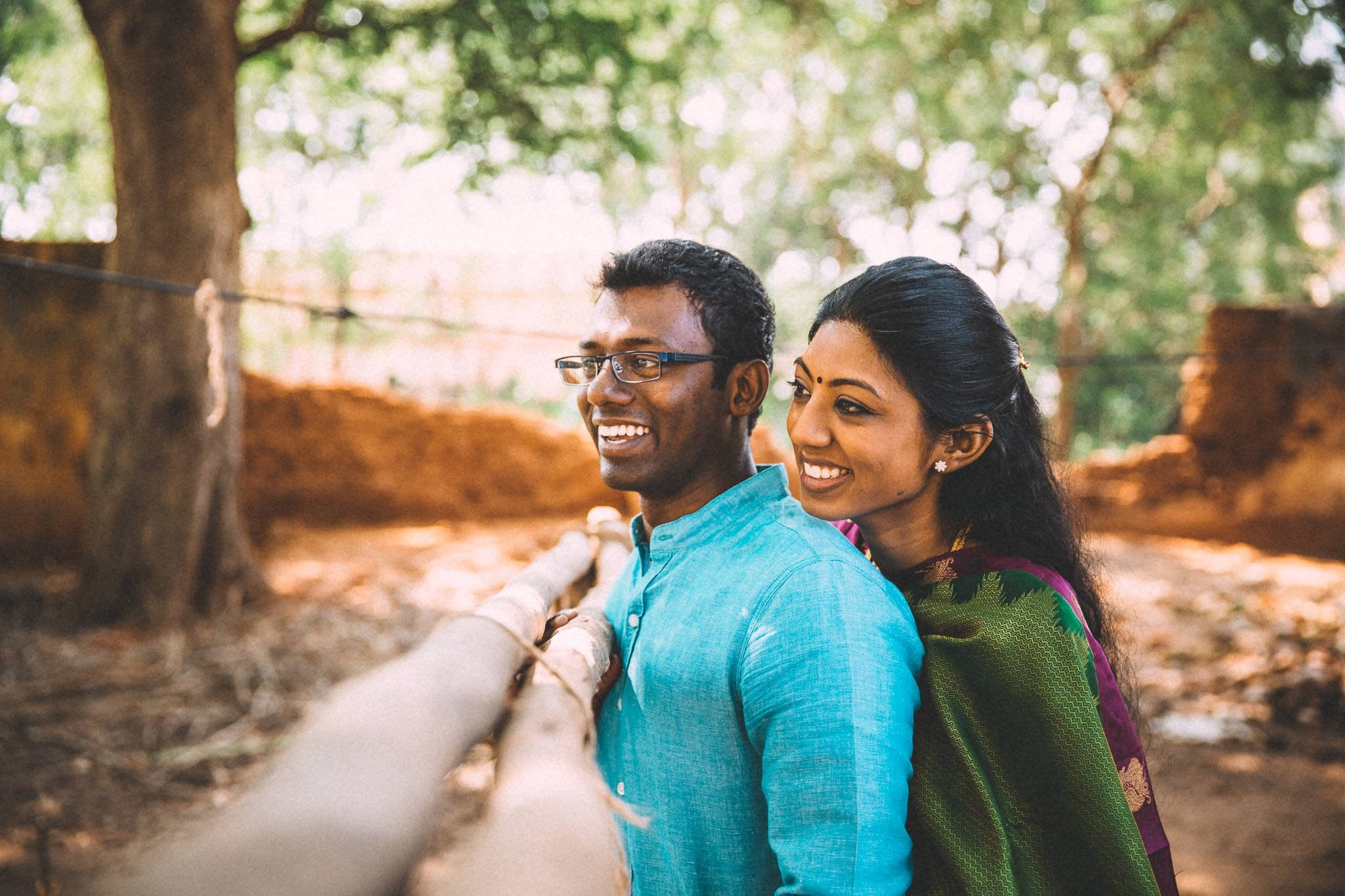 A fun filled Chettinad wedding at Karaikudi, Tamil Nadu
