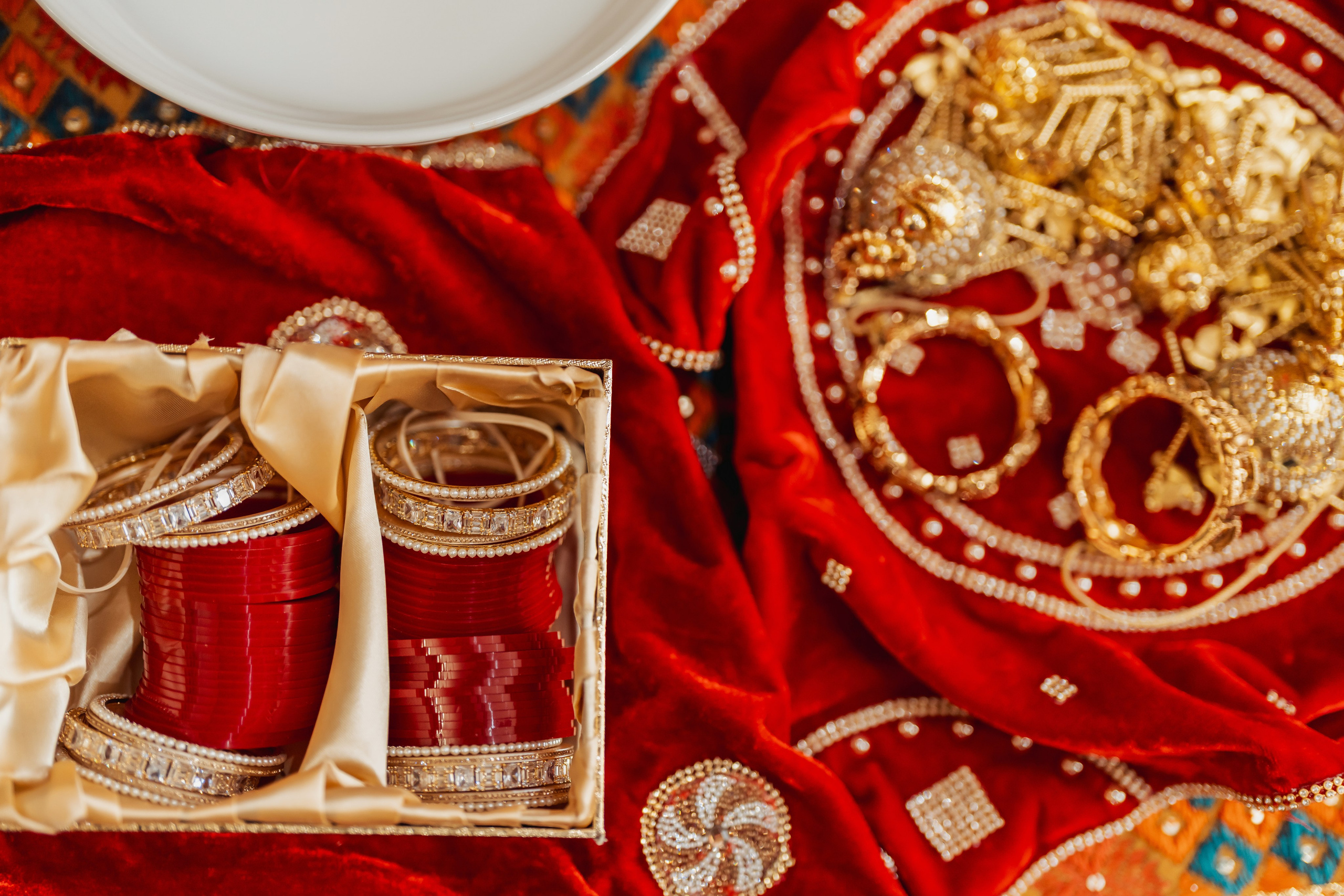 Gagan & Jasmeen. Wedding Photographer & Cinematographer studios