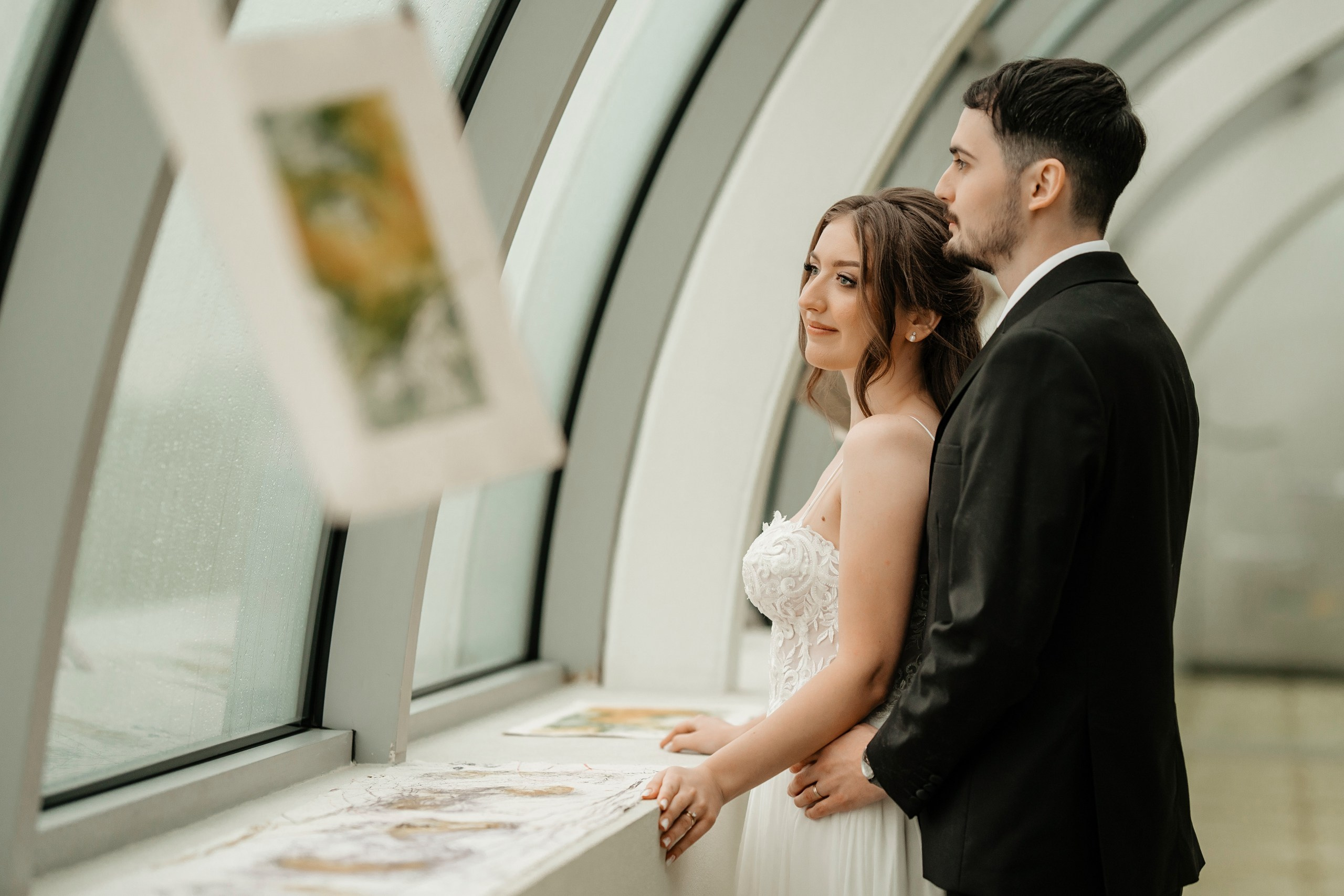 Ioana & Denis. Fotograf de evenimente din Iasi