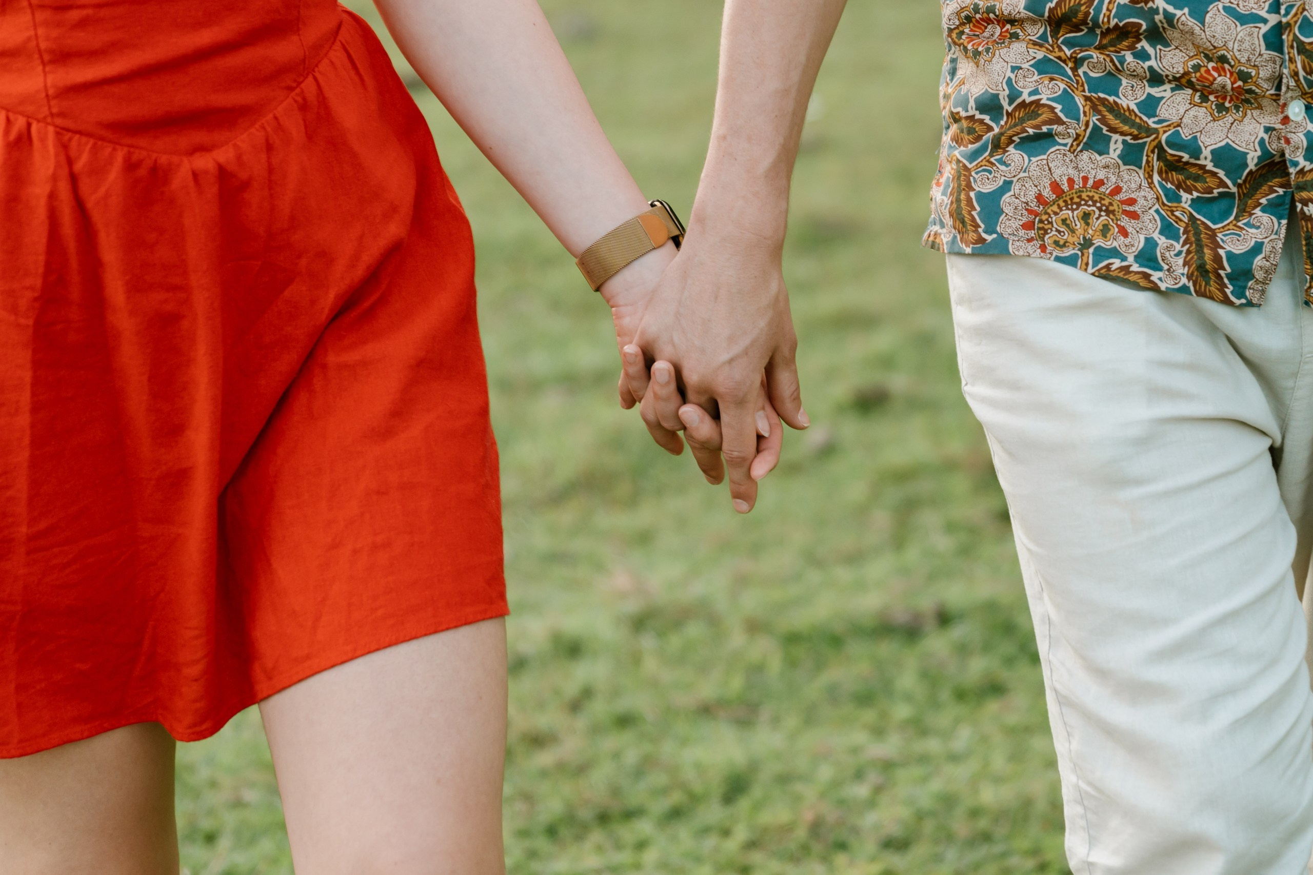 Dominic & Magdalena. Female Photographer in Bali