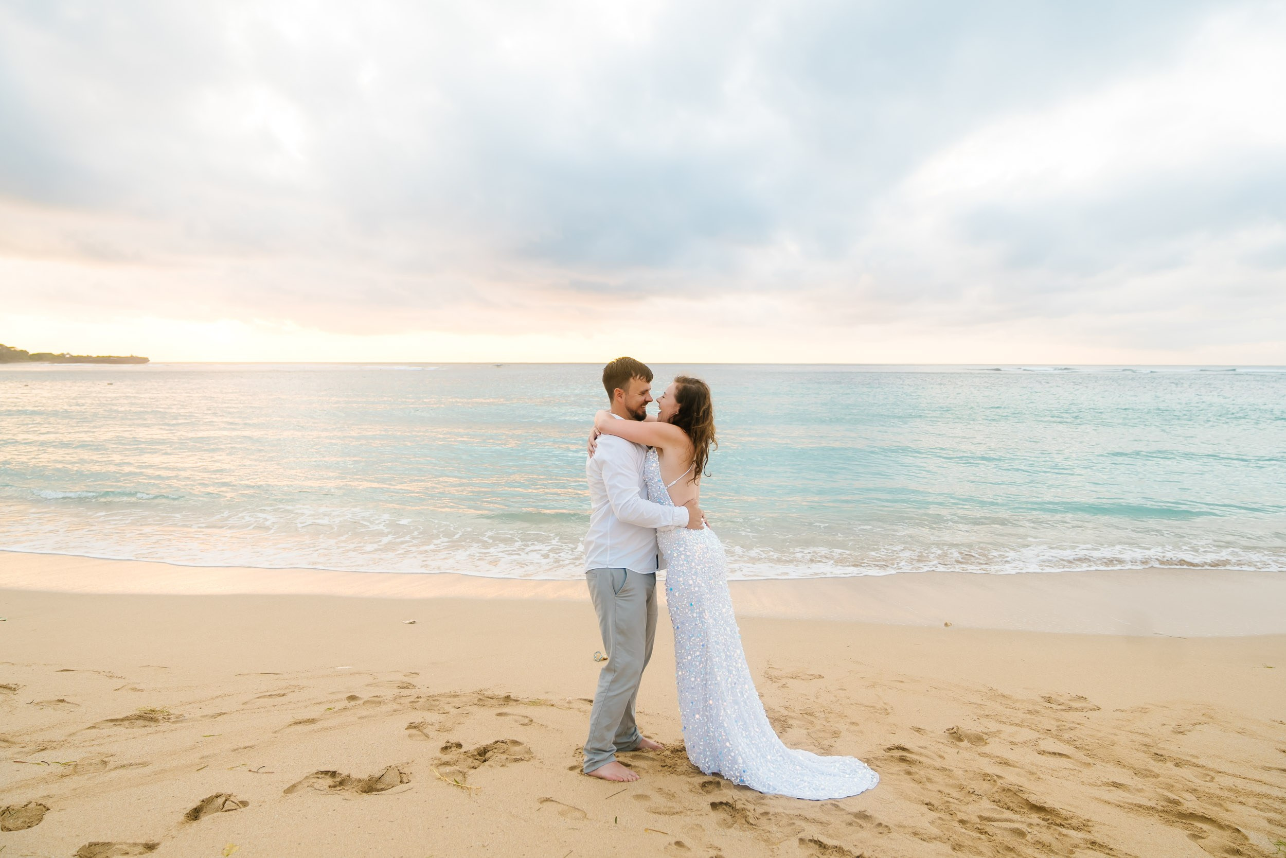 Honeymoon in Bali. Female Photographer in Bali