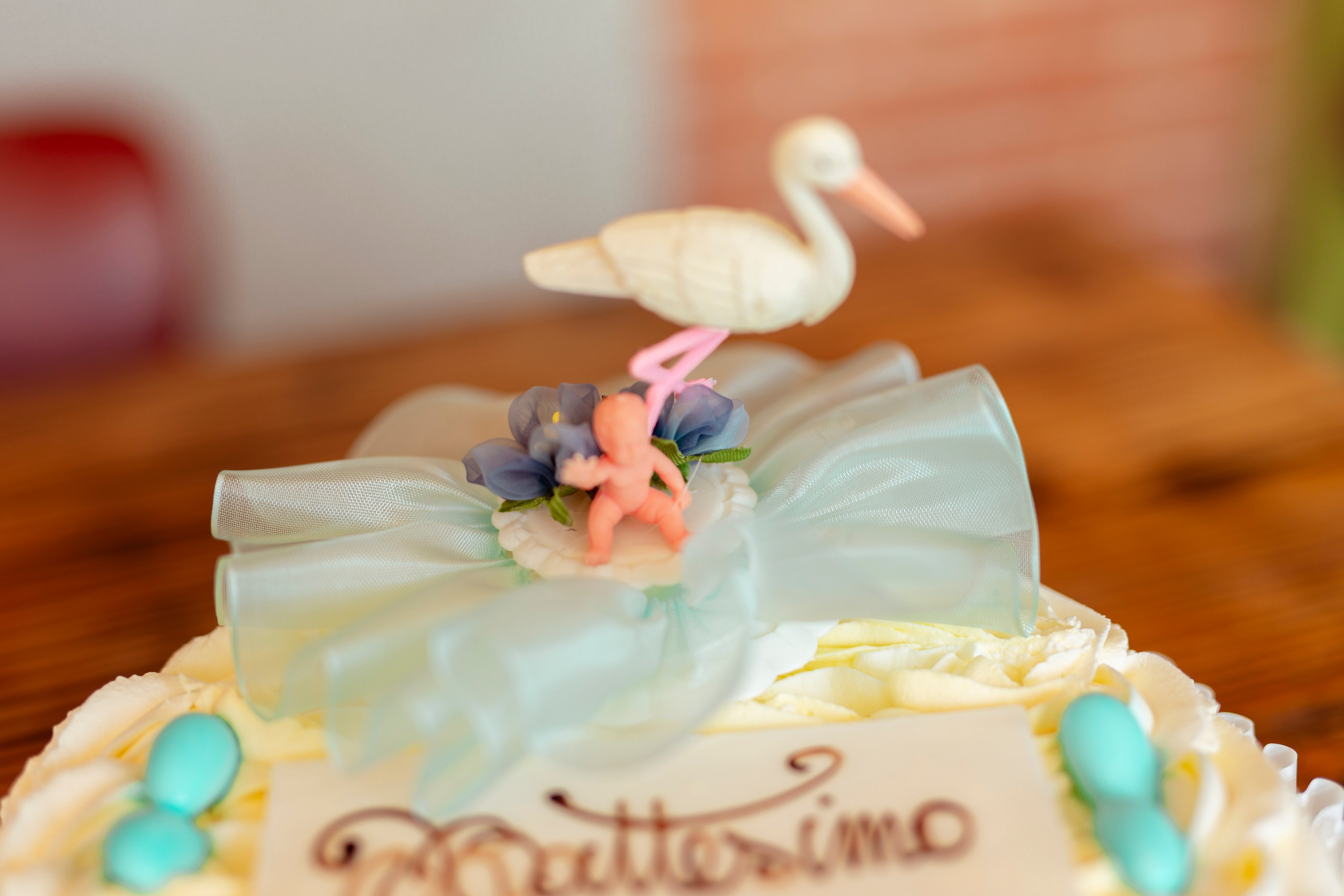 Battesimo Davide. Luci e Capricci Photography