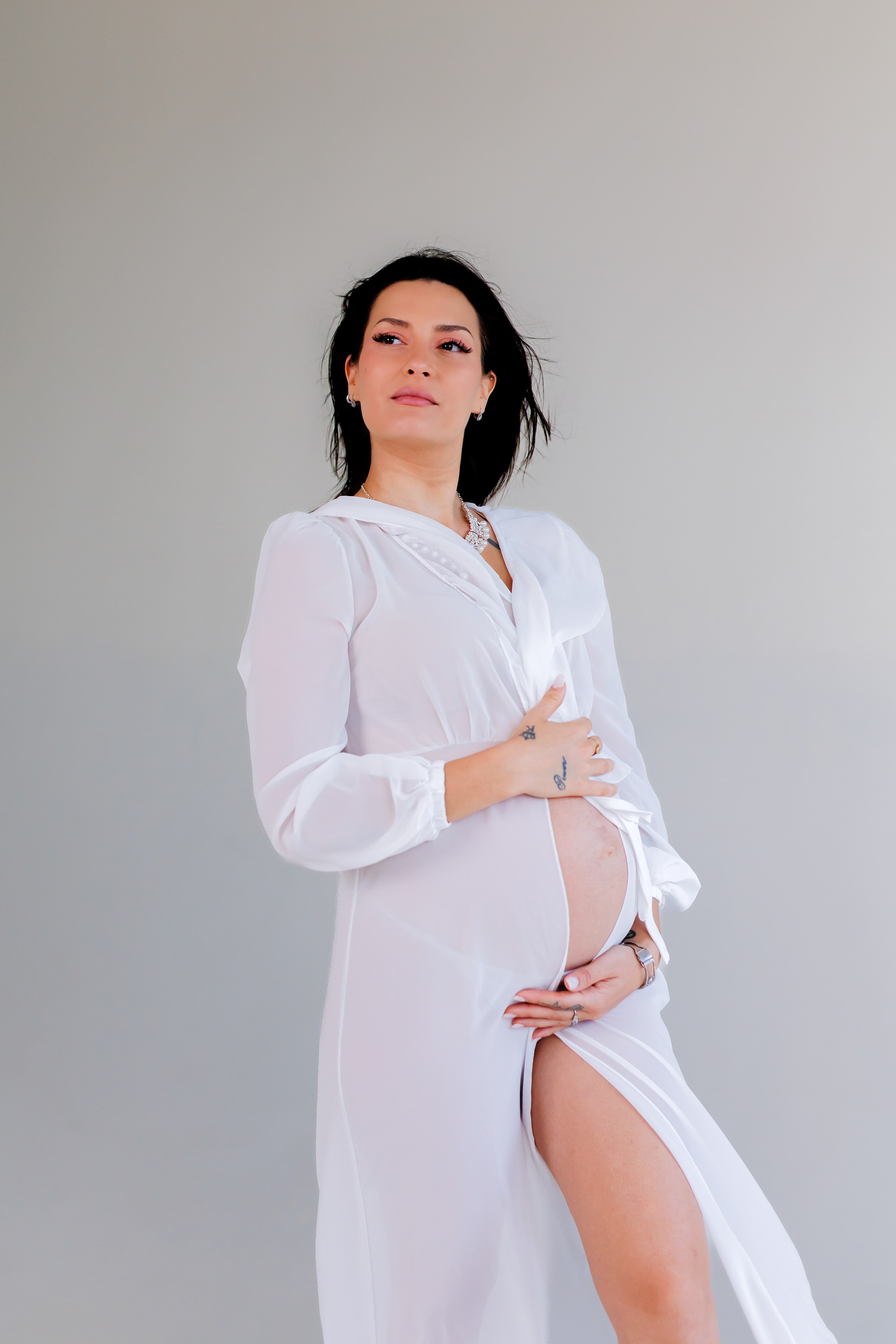 Maternity 2026. Luci e Capricci Photography