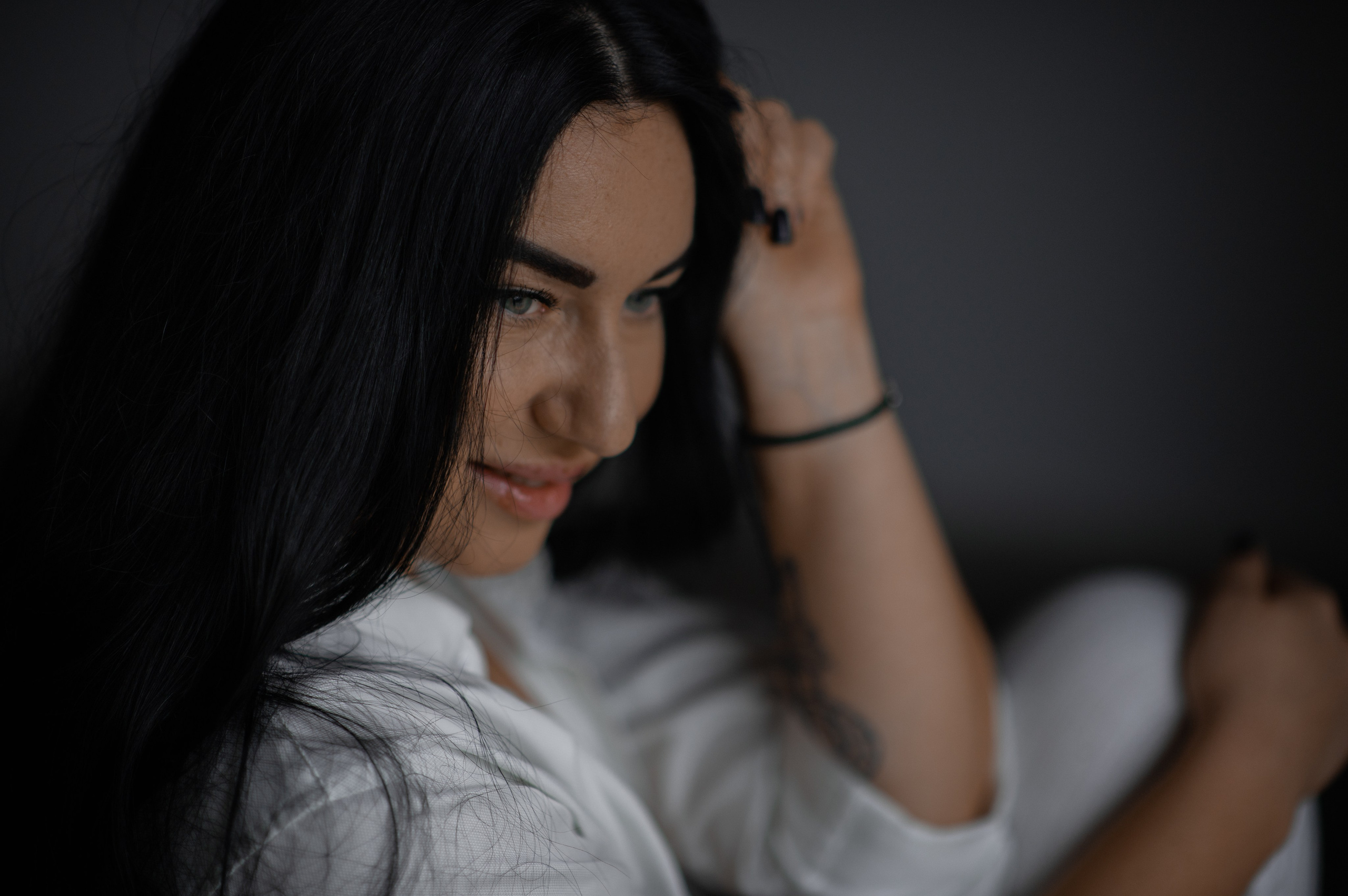 Kate Portraits home. Семейная, детская, портретная и предметная фотосъемка в Салониках