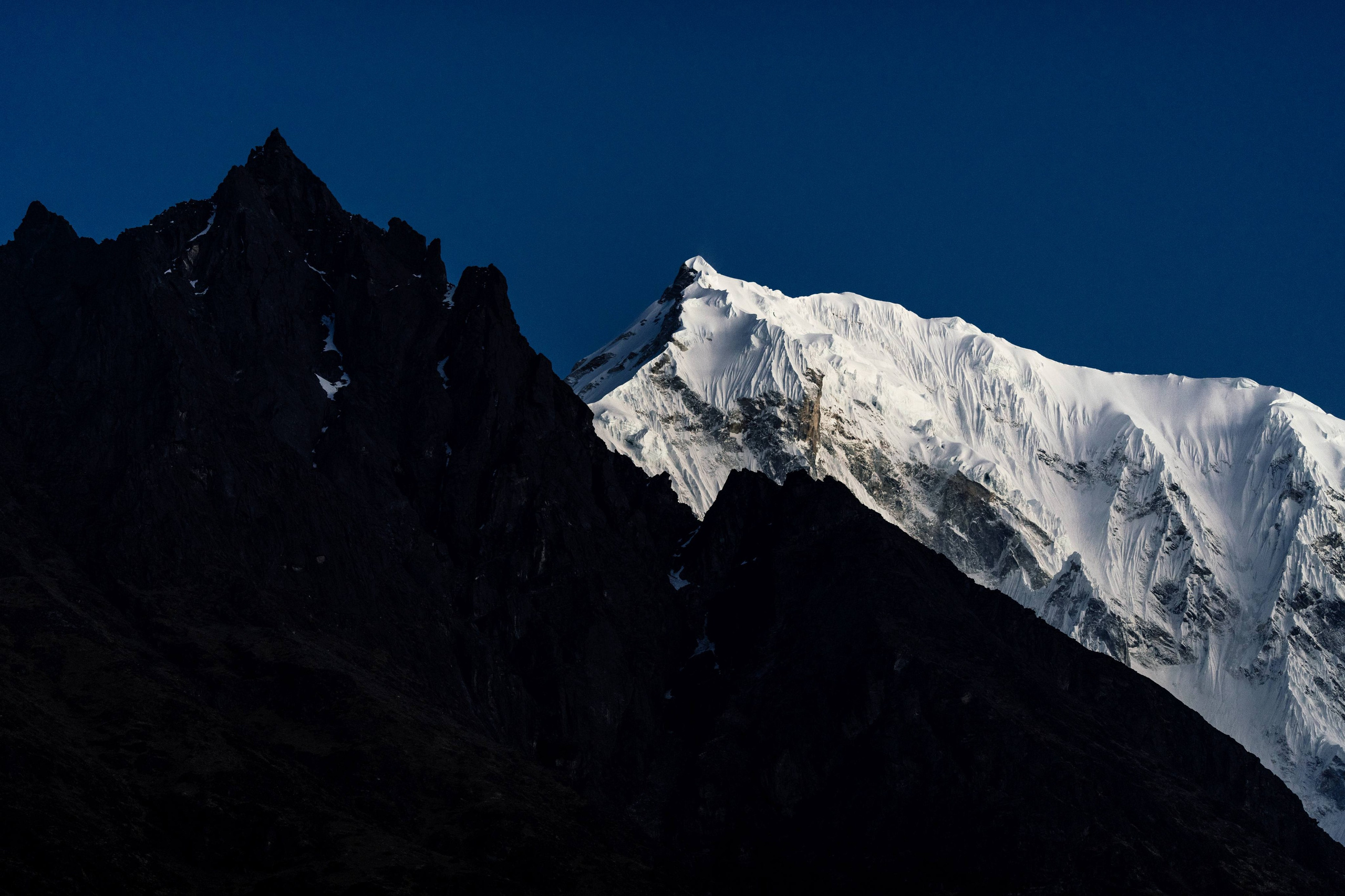 Nepal. Artjom Kutuzov Photography
