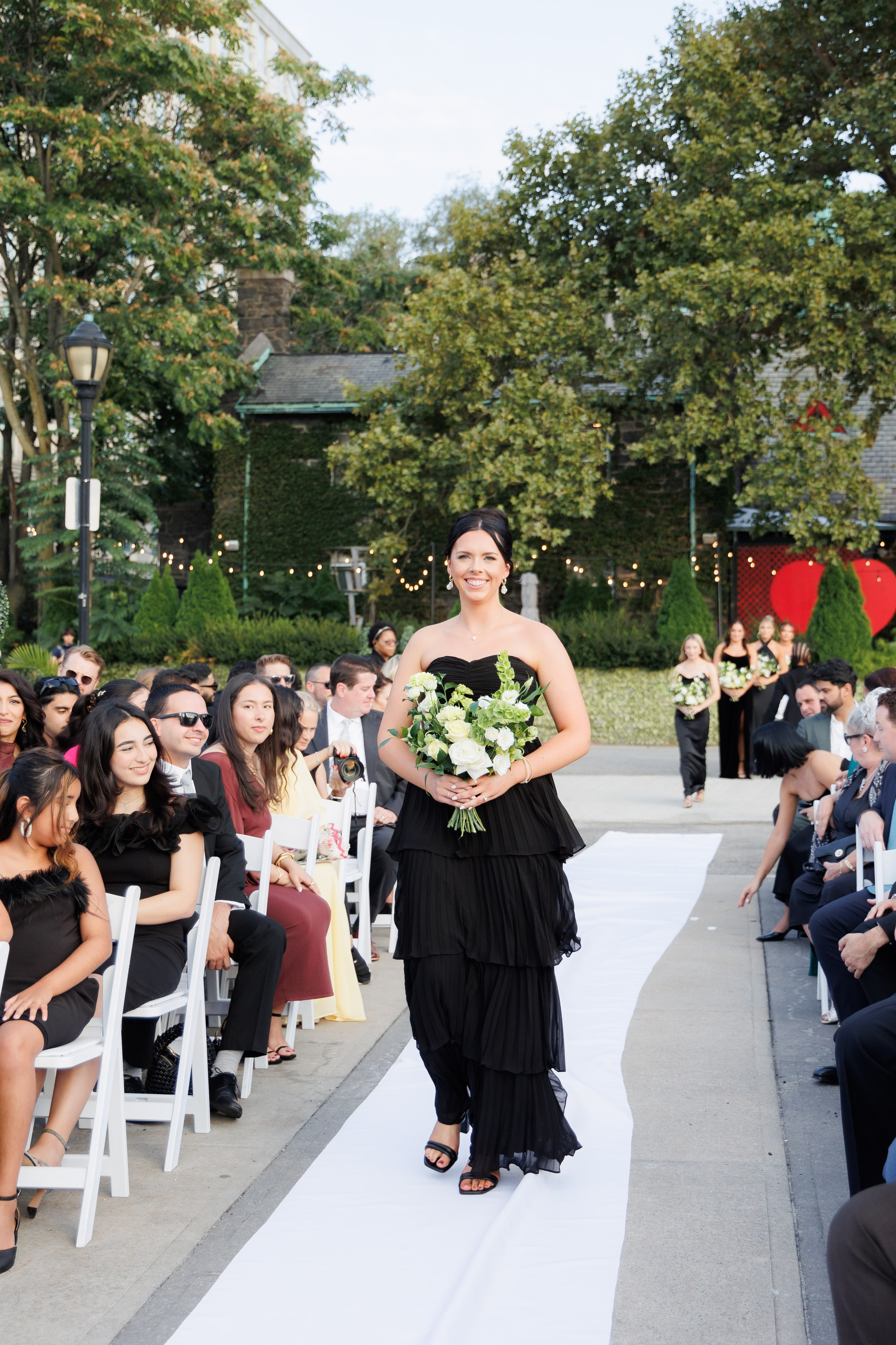 Rachel & Iman, The Sanctuary, New York, NY. Wedding Photo & Video