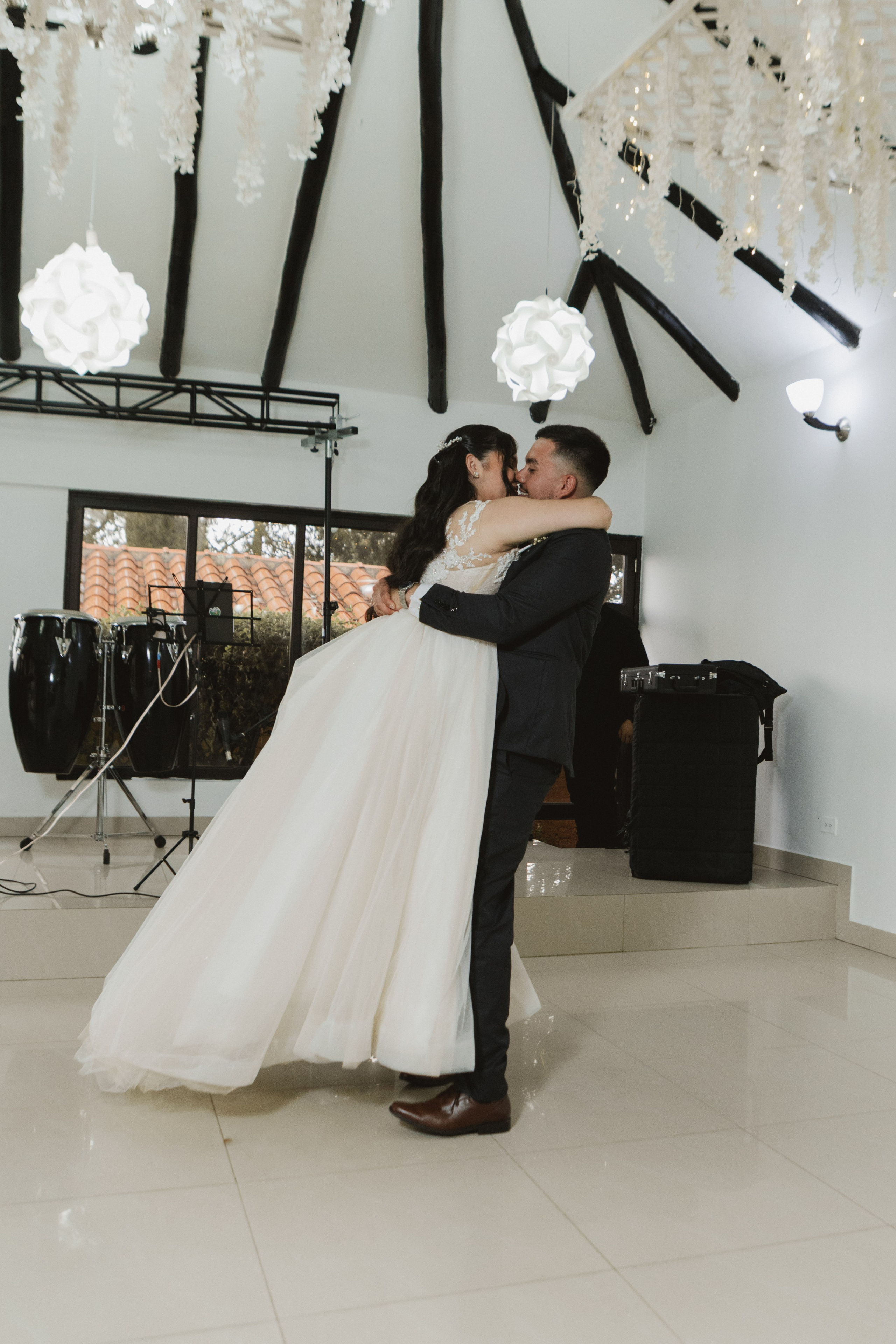 Gabriel & Maria. FOCALMAGIC