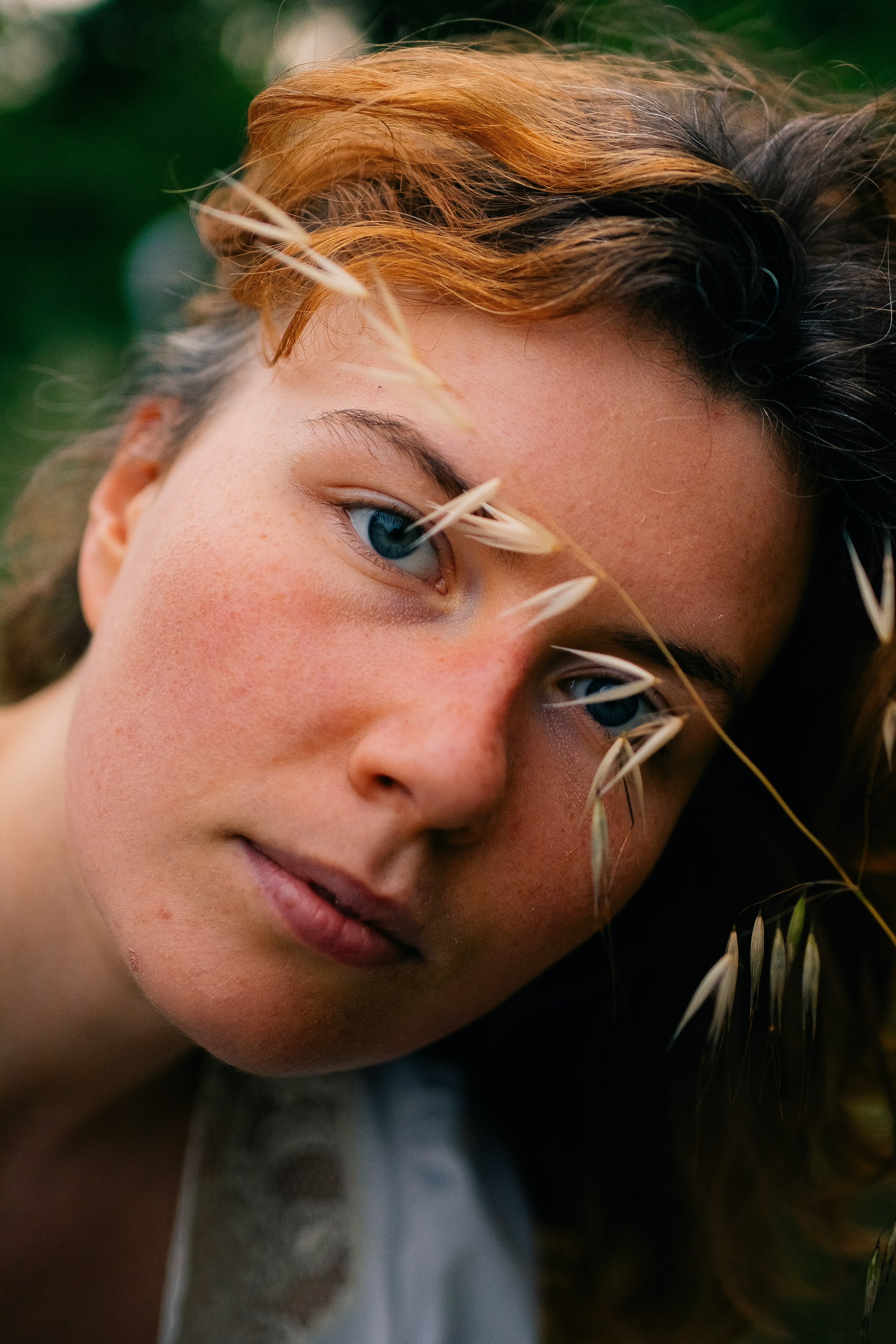 Elzbieta. Мария Шер. Профессиональный фотограф в городе Порту, Португалия