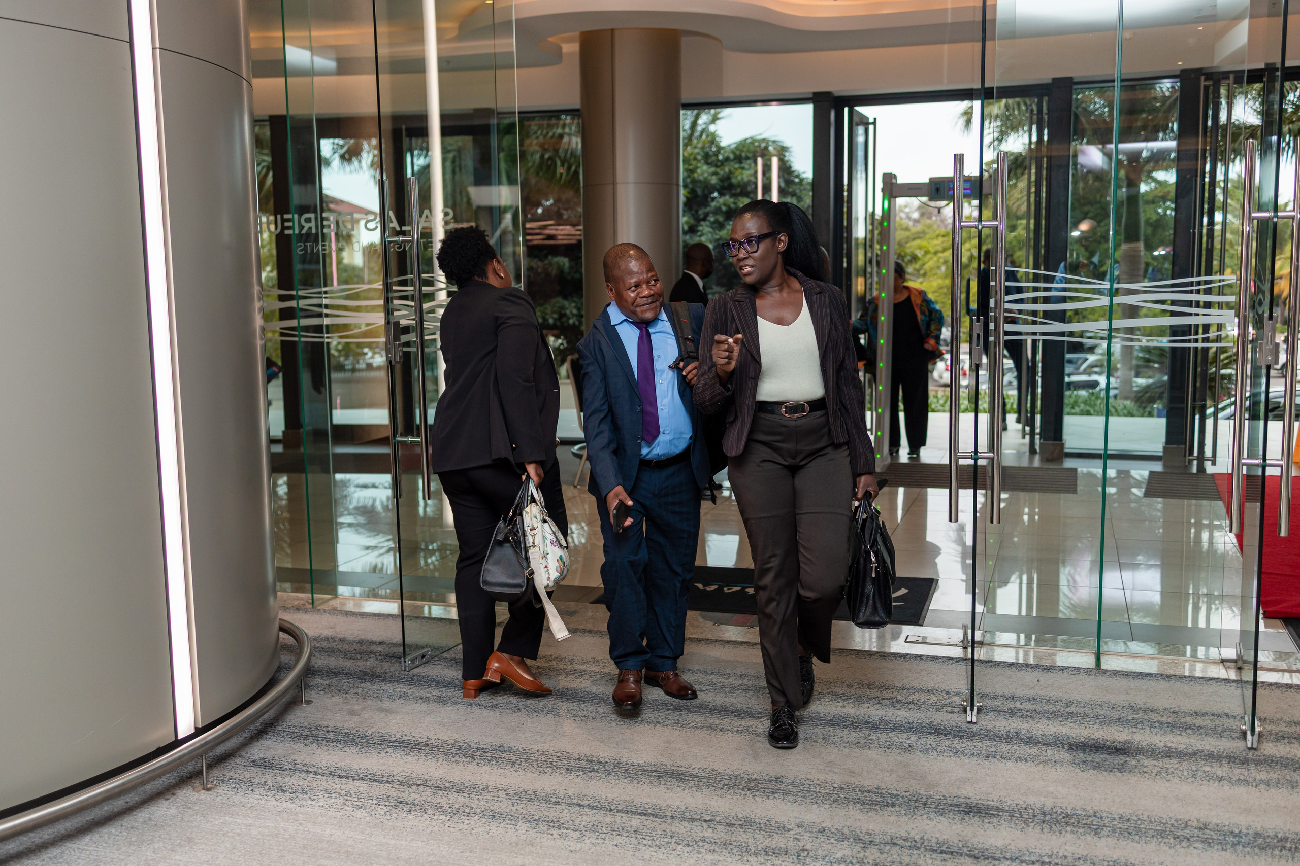 Eventos corporativos