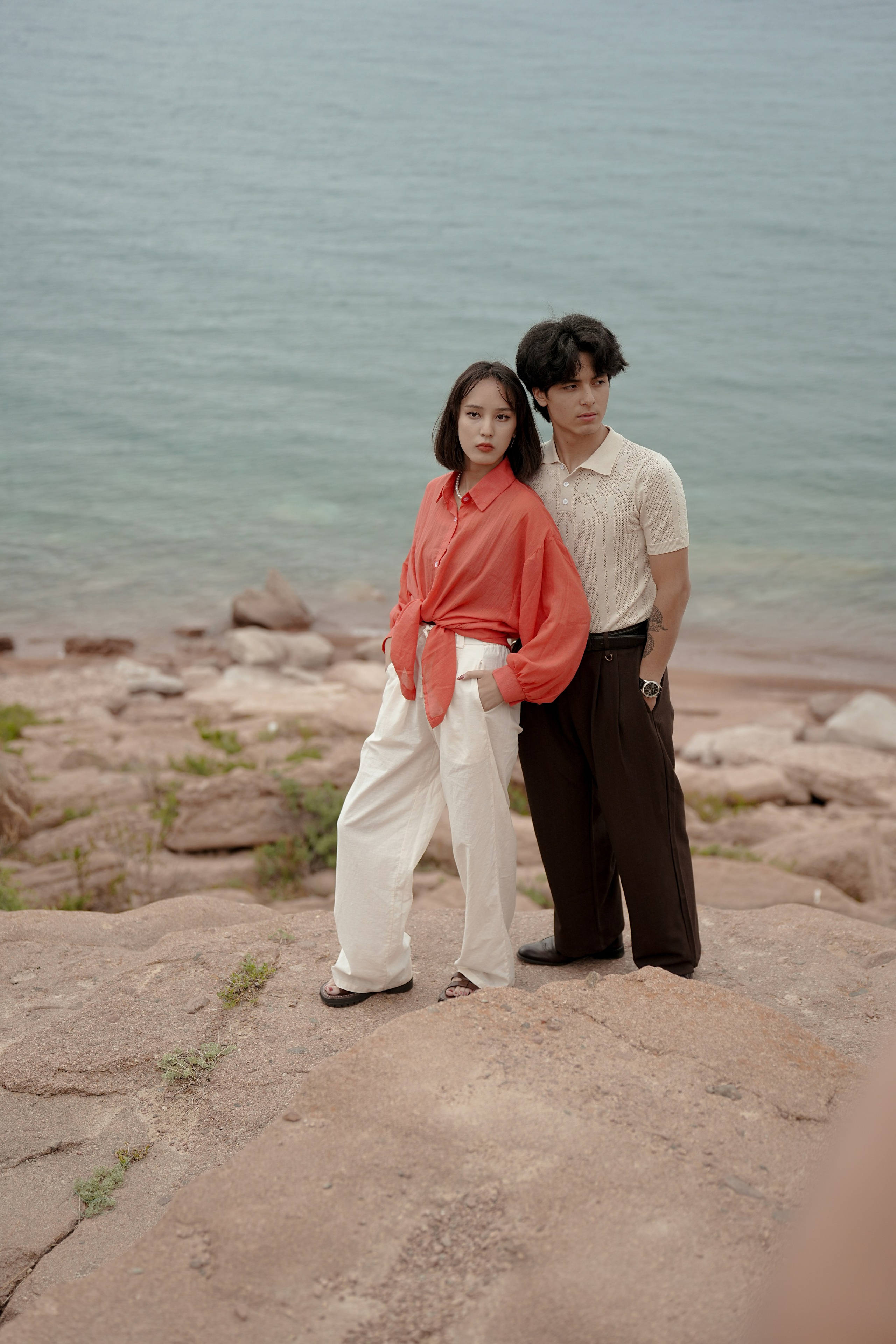 Амир & Сабина