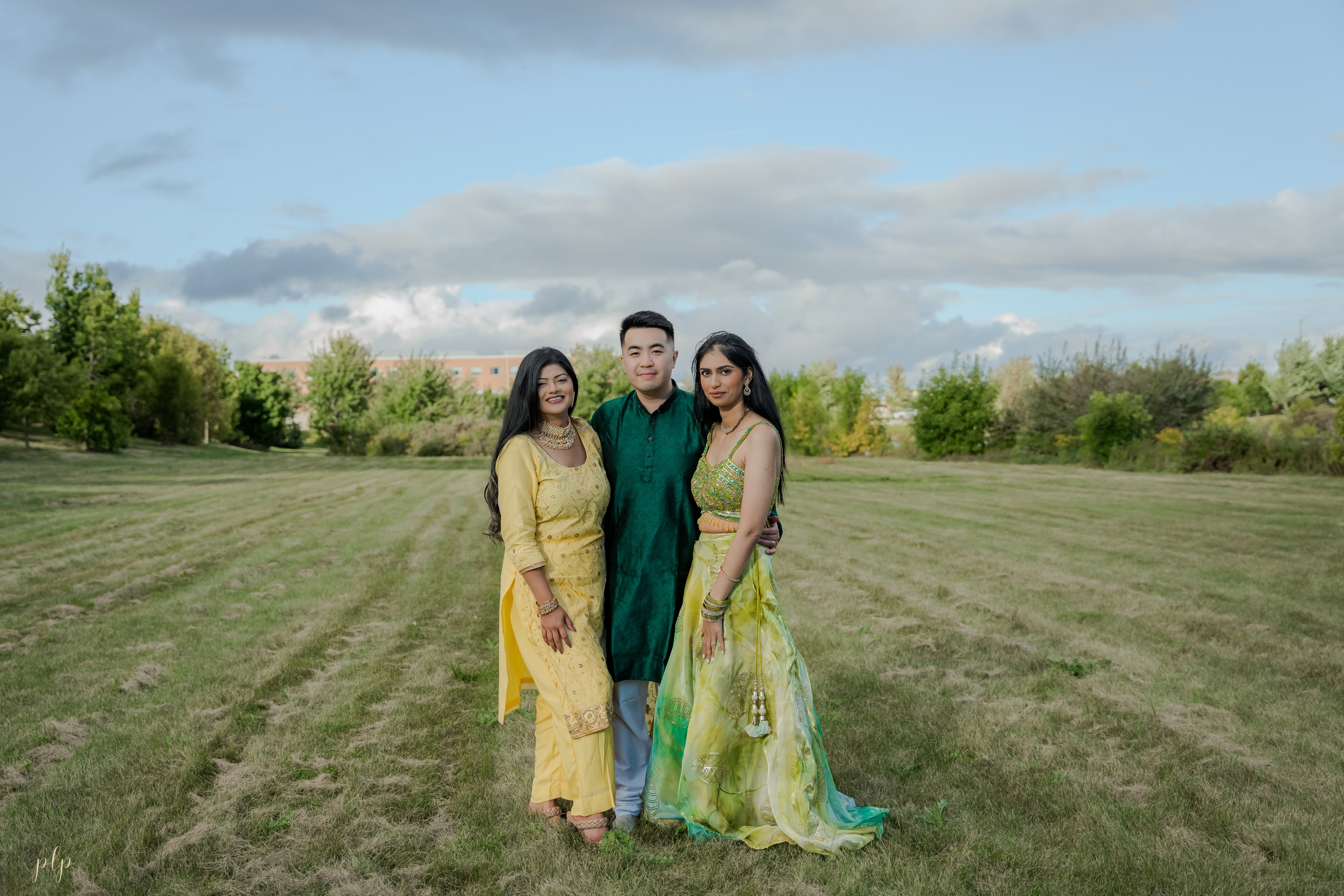 Kashish & Andrew. Wedding Photographers and Filmmakers
