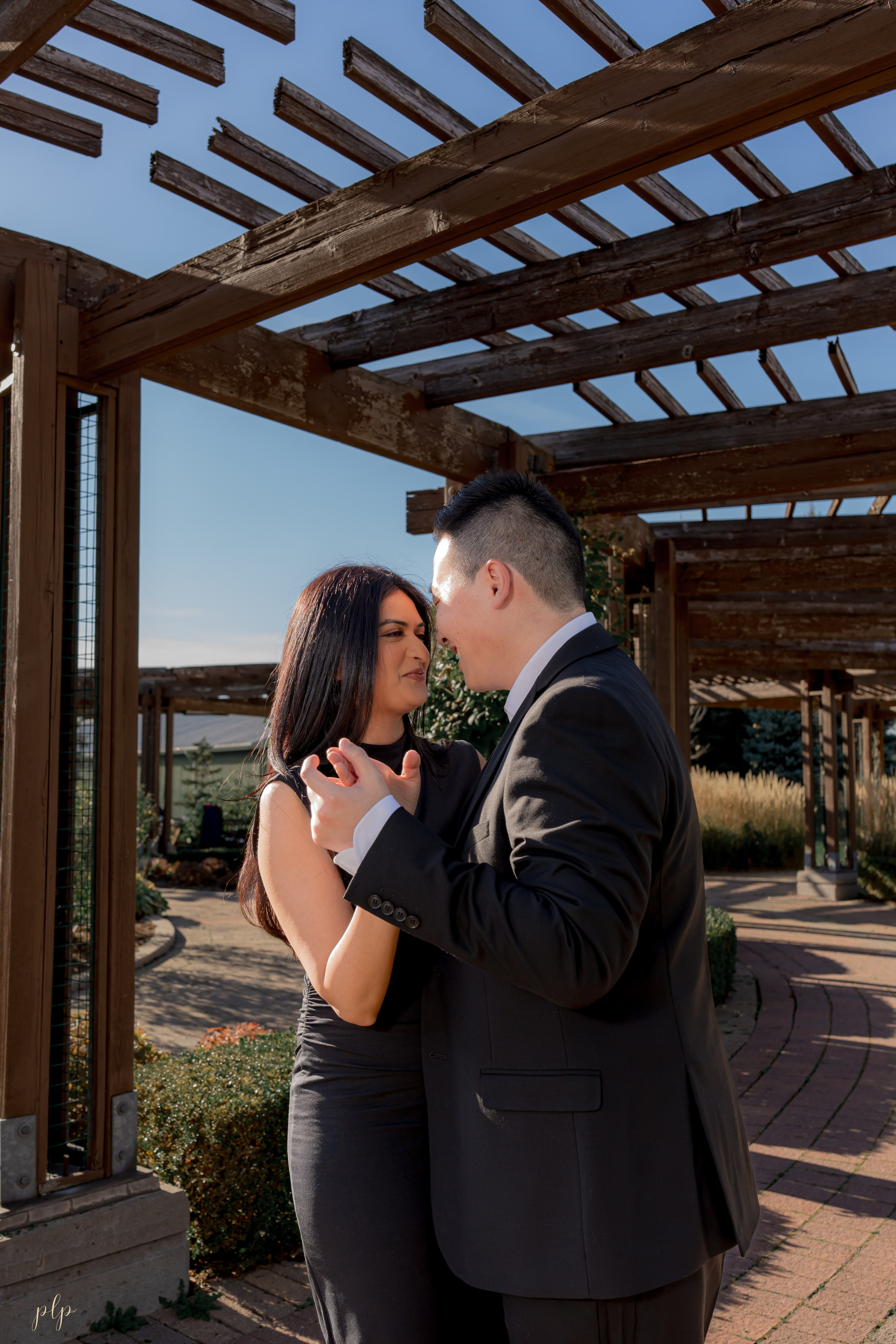 Meshal & Andrew. Wedding Photographers and Filmmakers