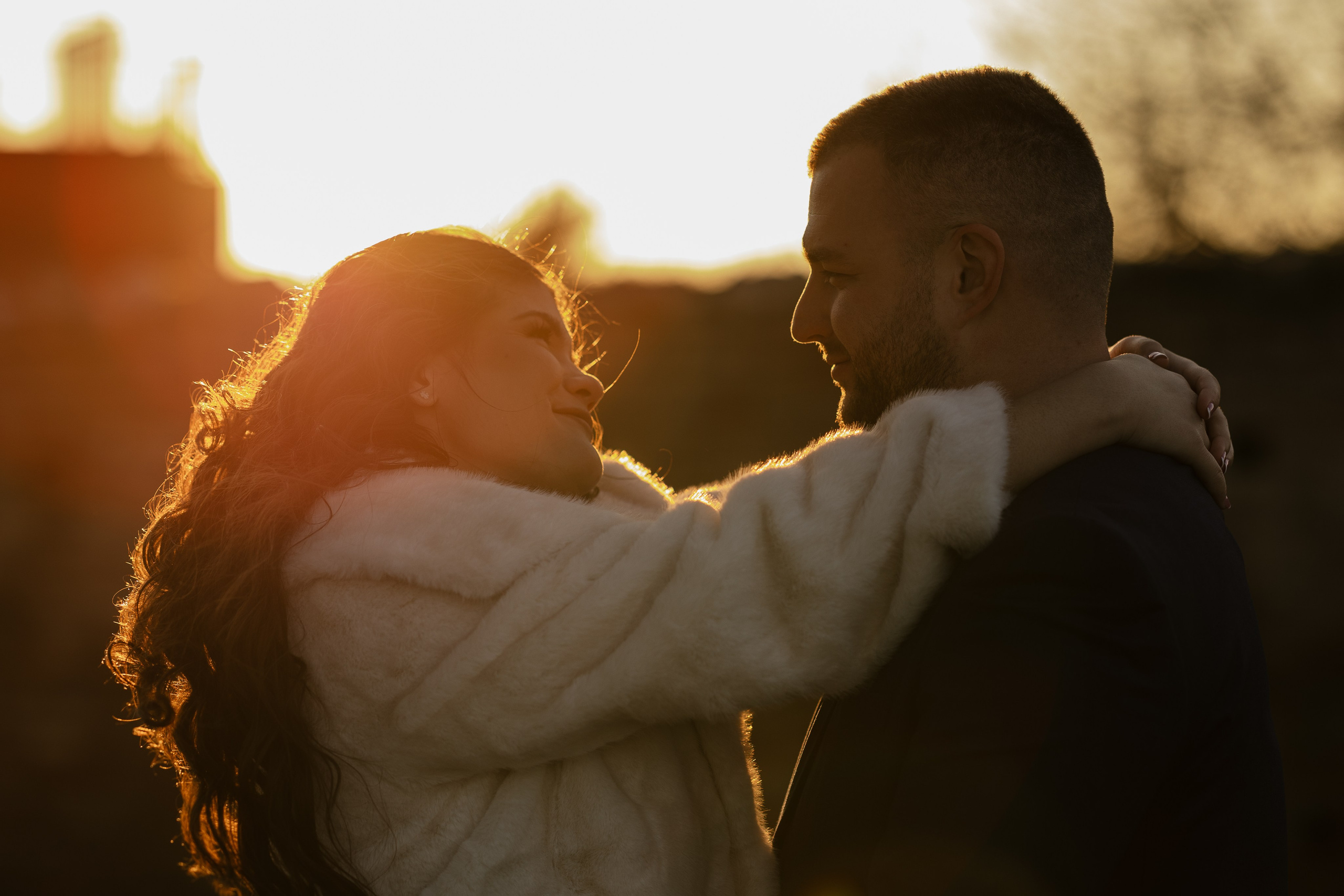 Profesionalno fotografisanje venčanja - Milan Luković