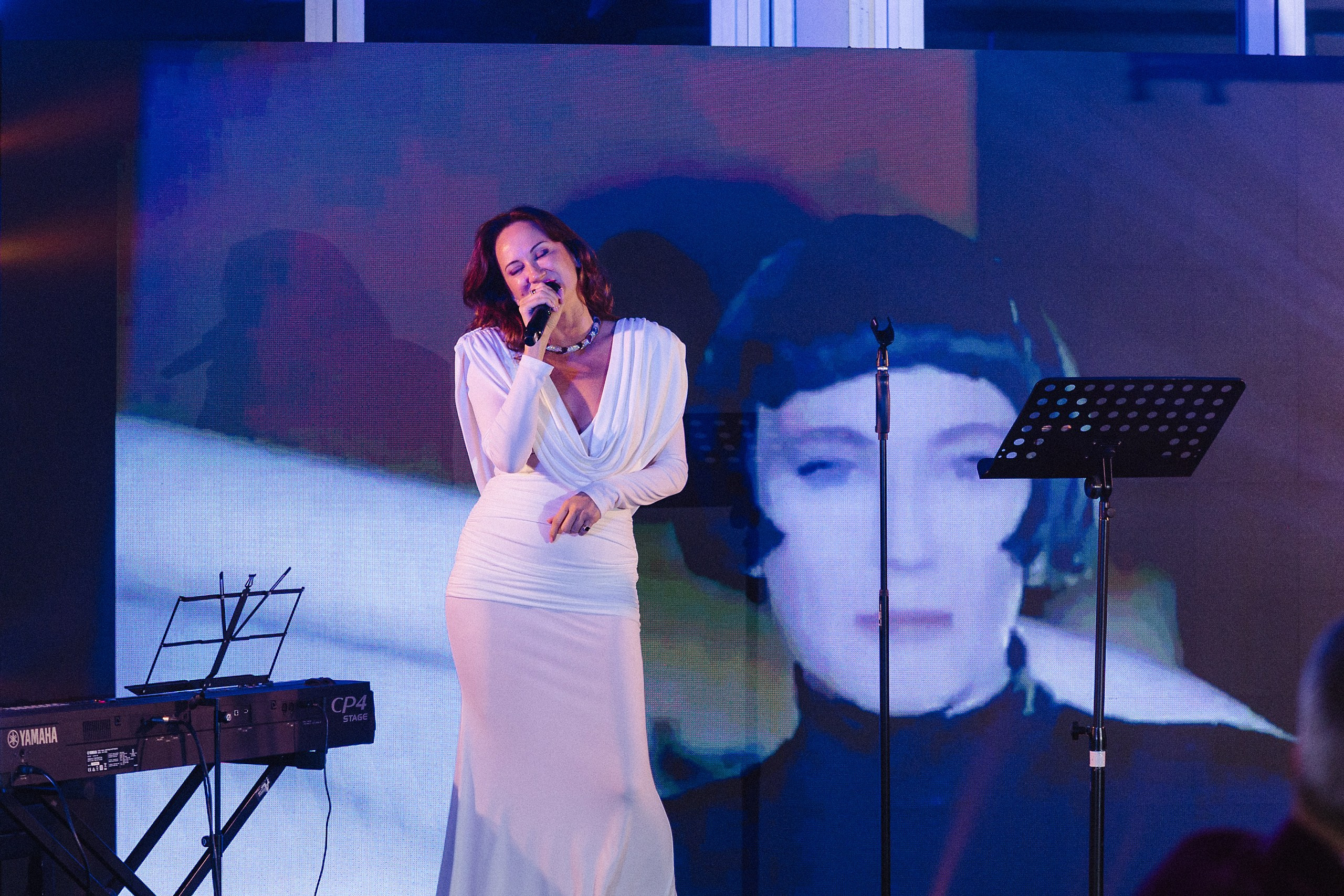 Grand Budapest Hotel Style Anniversary Party in Riga — Elegant Anniversary Photos & Video. Evgeny Timofeyev | Wedding & Content photographer and videographer