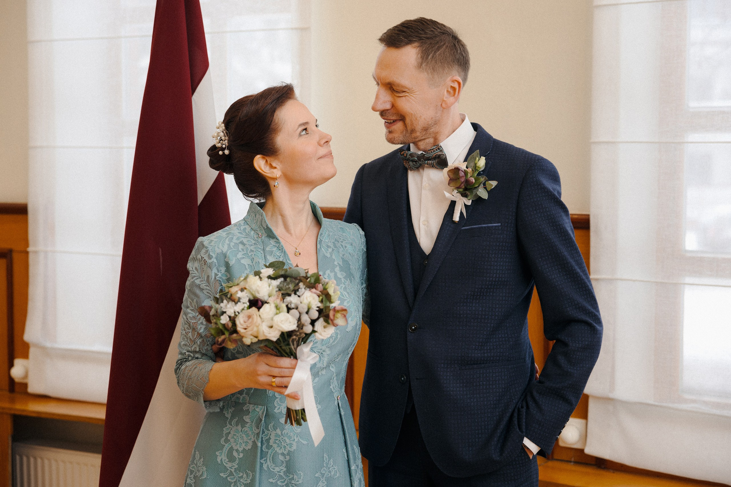 Свадебная съемка в Баложи, Латвия. Евгений Тимофеев | Свадебный и контент-фотограф и видеограф в Риге