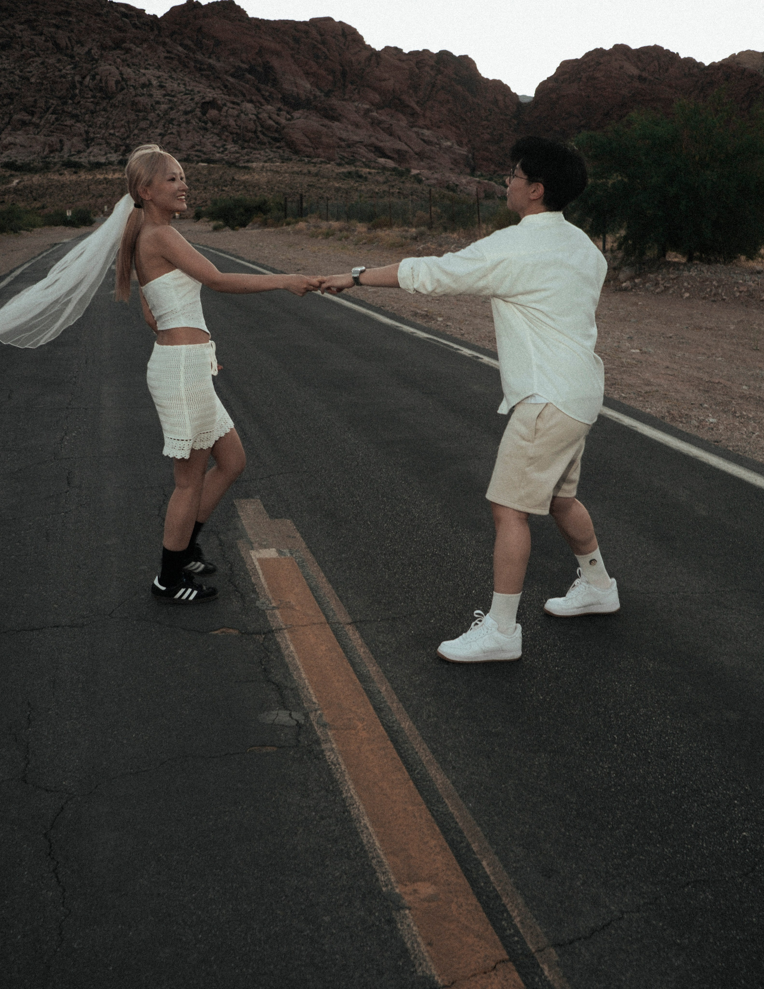 Wedding photographer Las Vegas