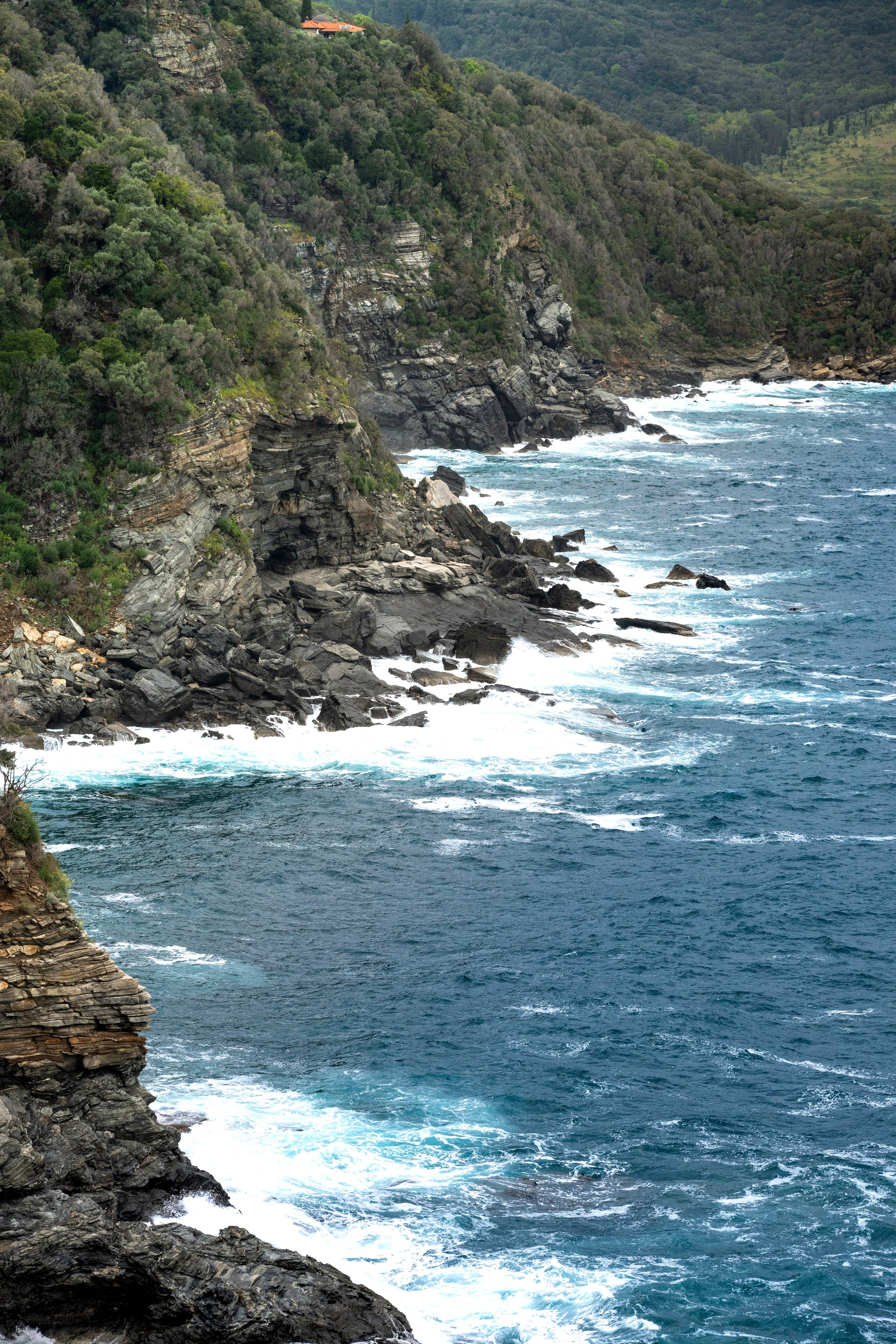 Mount Athos