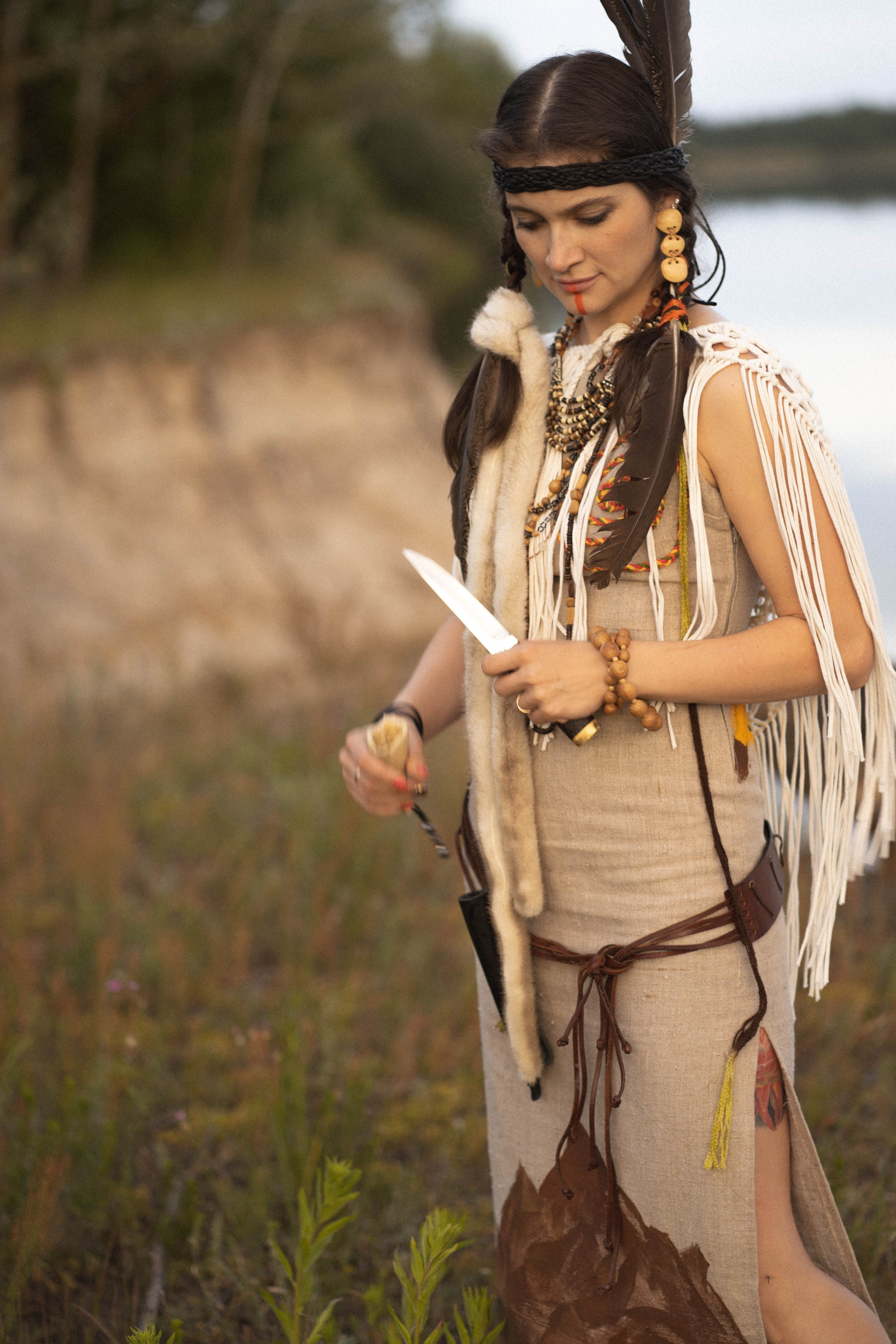 Indian. Elämäntyylivalokuvaaja Turku. Tallentan tunteet kuvaan