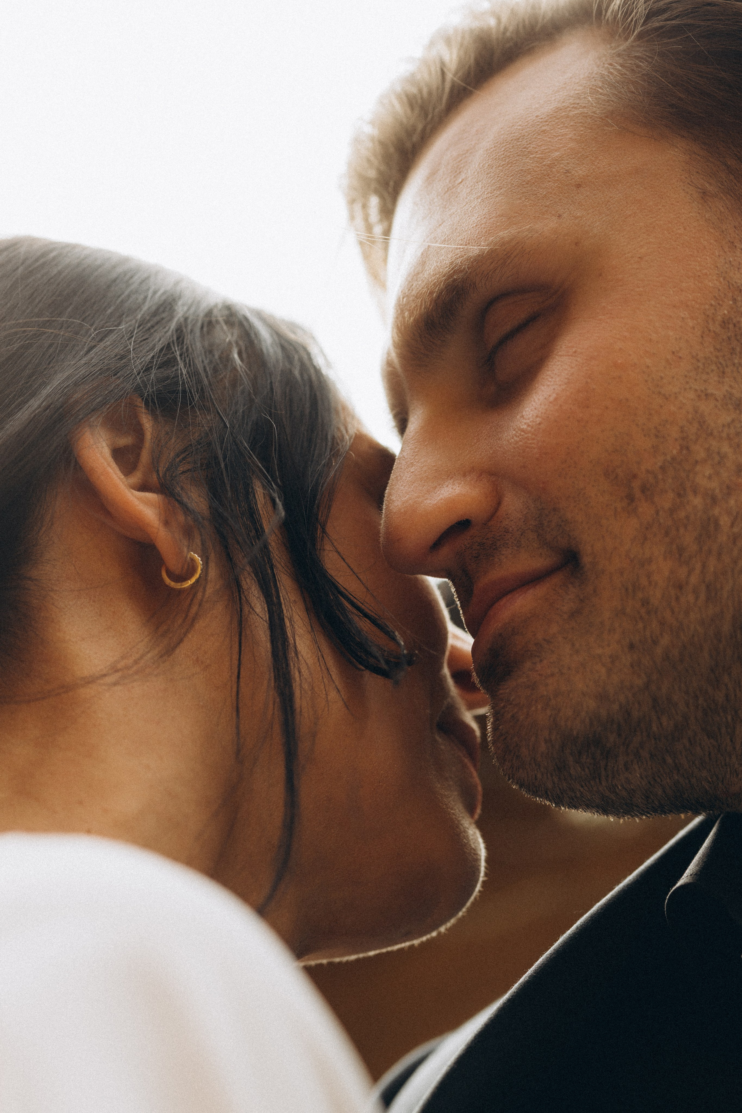 S&V wedding. Wedding and portrait photographer in Helsinki Vickan O