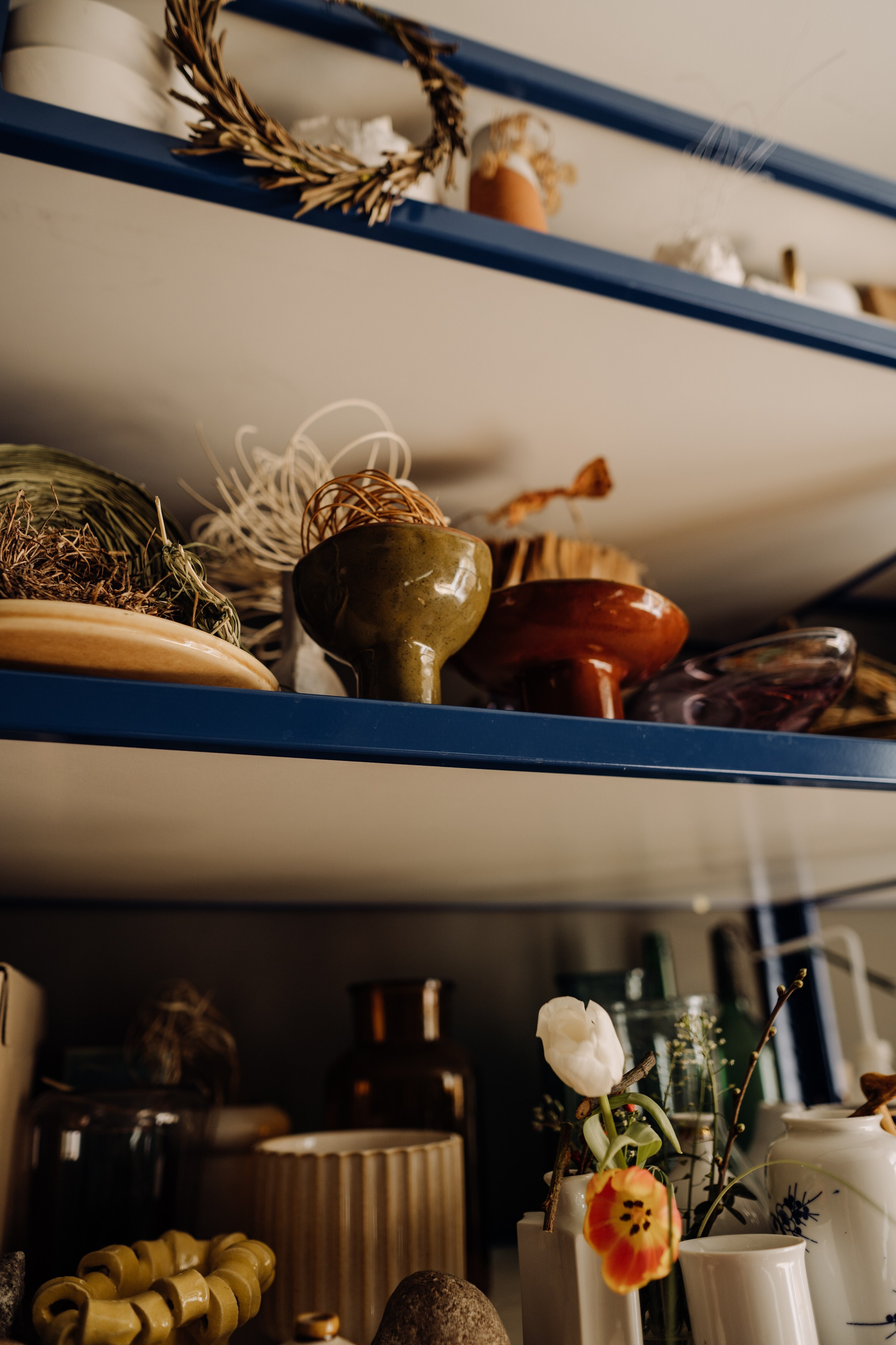 Elena. Фотограф в Праге Анна Лебедева