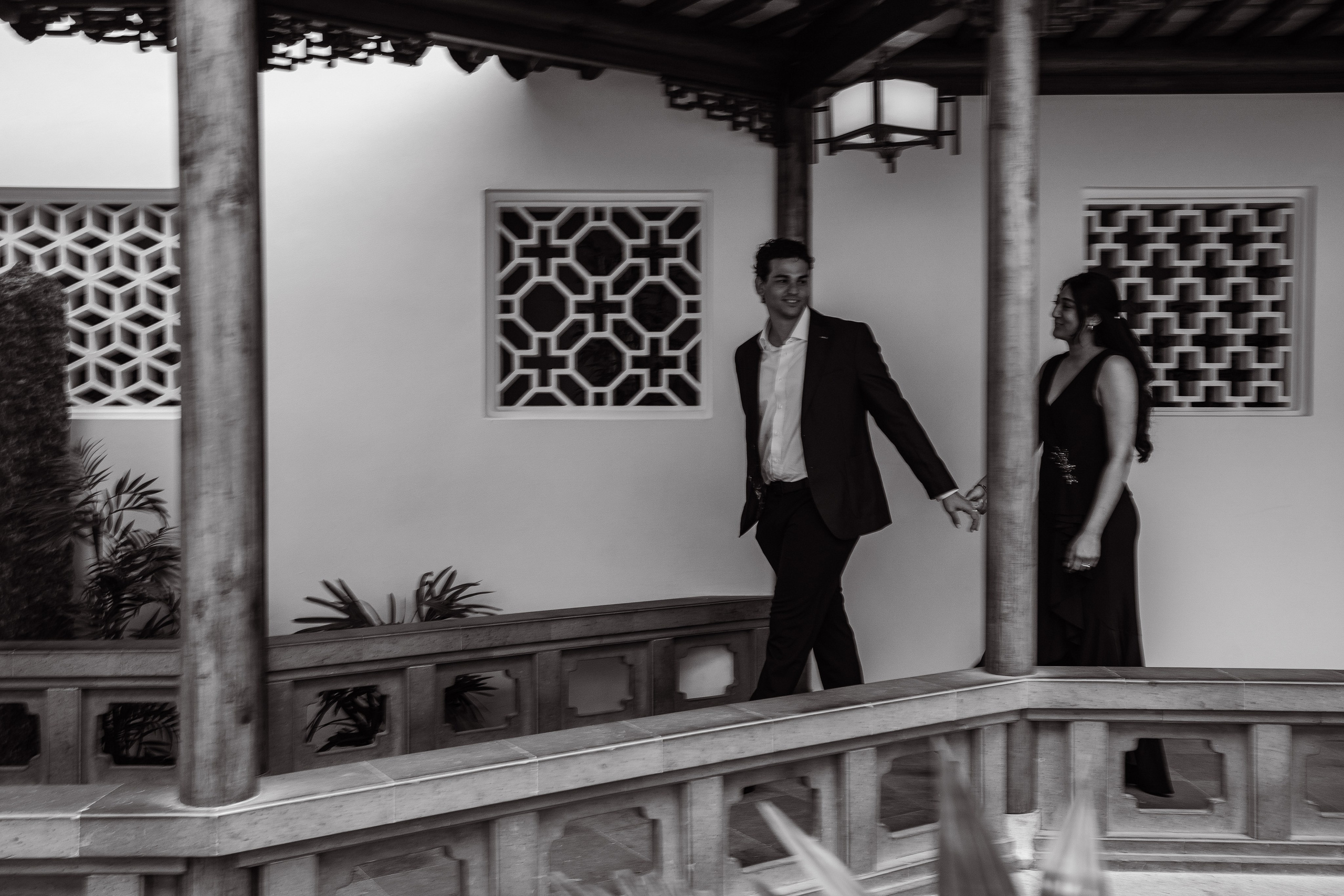 Alexandros & Yuvelia. New York + travel photographer