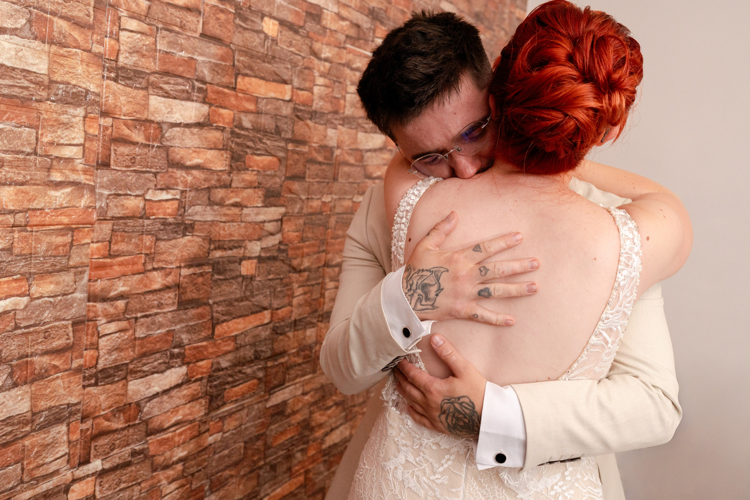 Nuntă - Ștefania și Daniel