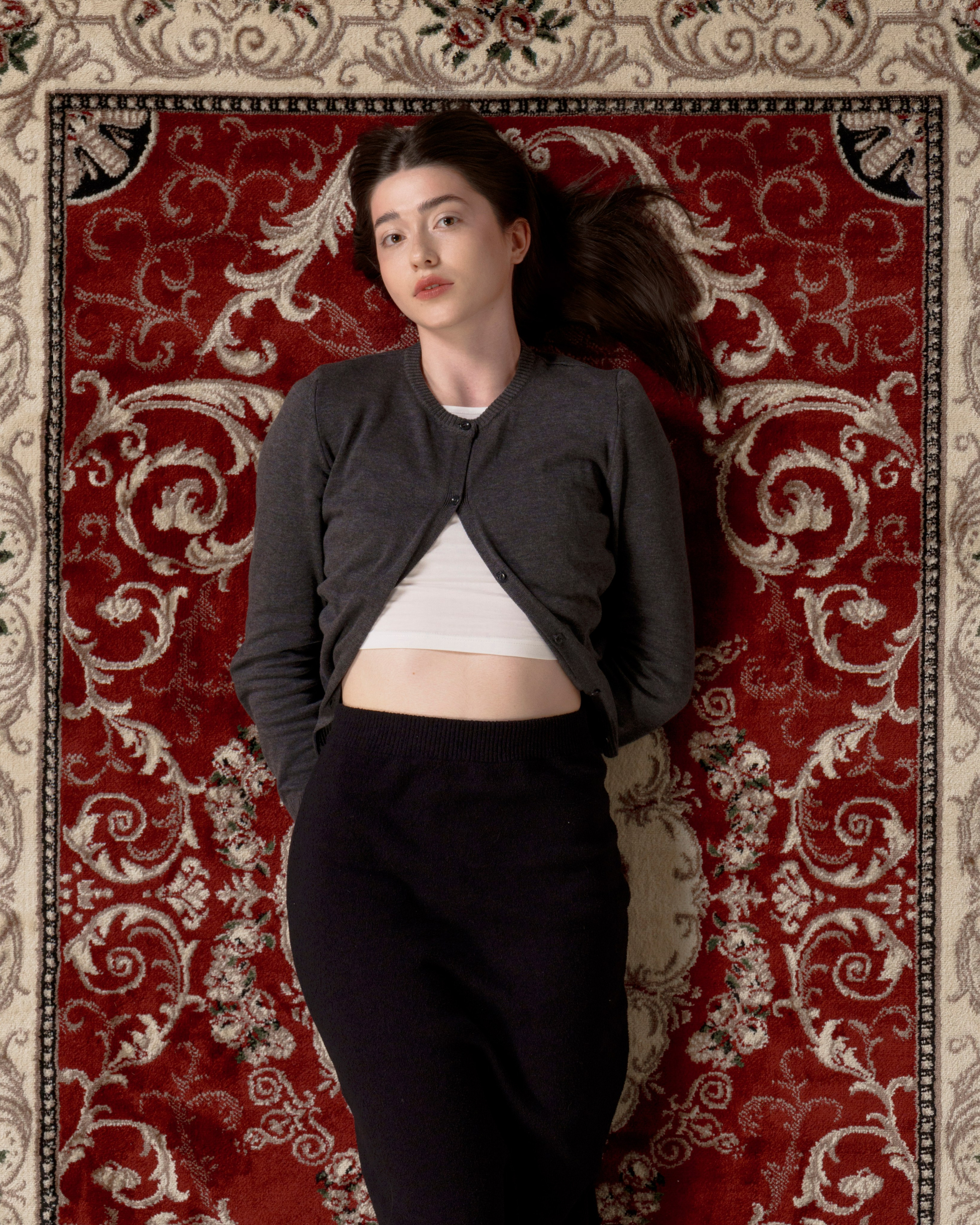 Портфолио. Евгений Санин — Арт и Fashion-фотограф в Москве