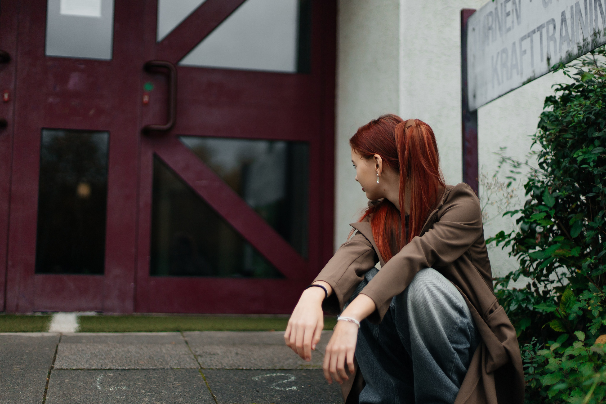 The walk. PHOTOgrapher Germany MARBURG