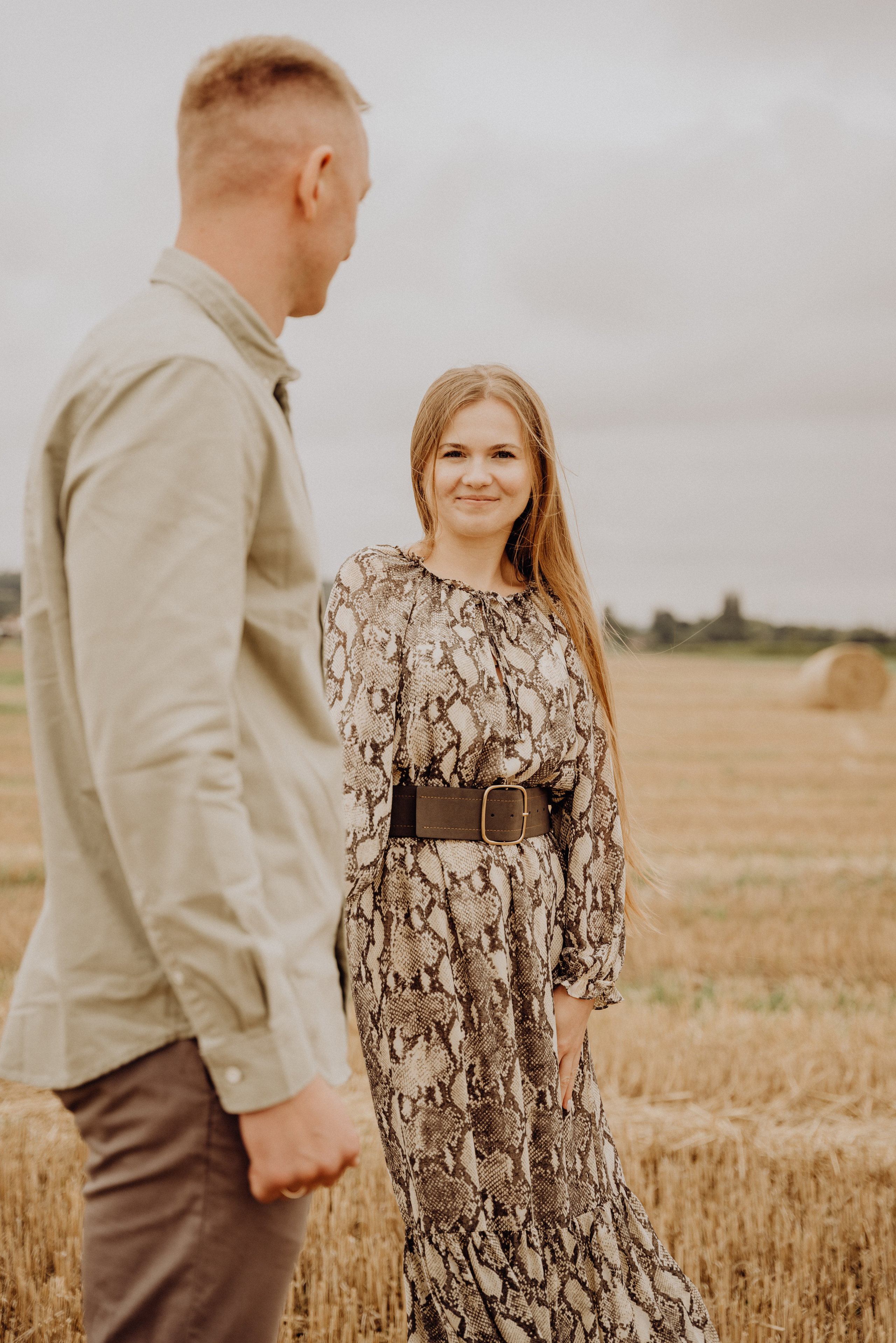 Lovestory. Rodinna fotografka Plzen Anita Dergachova