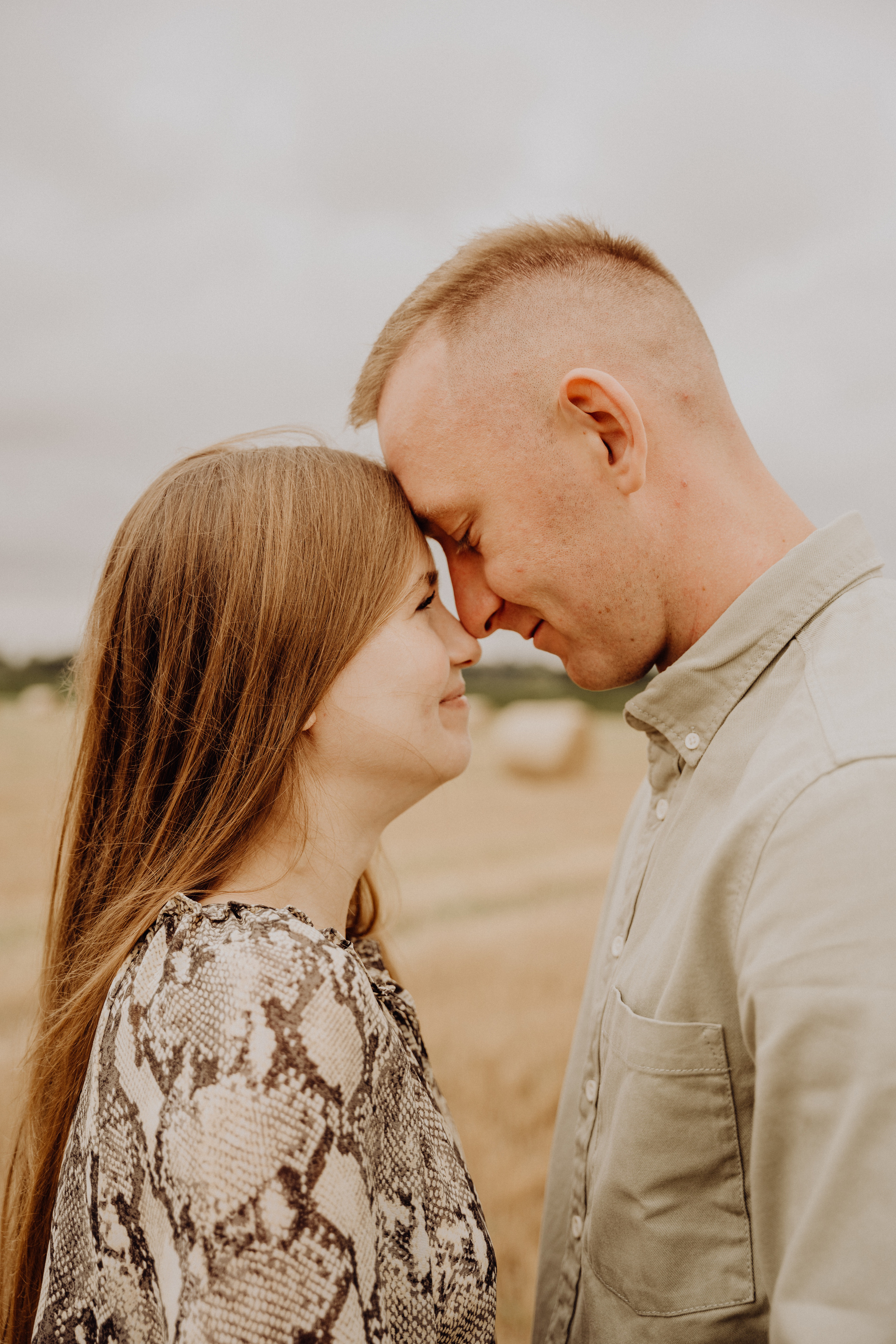 Lovestory. Rodinna fotografka Plzen Anita Dergachova