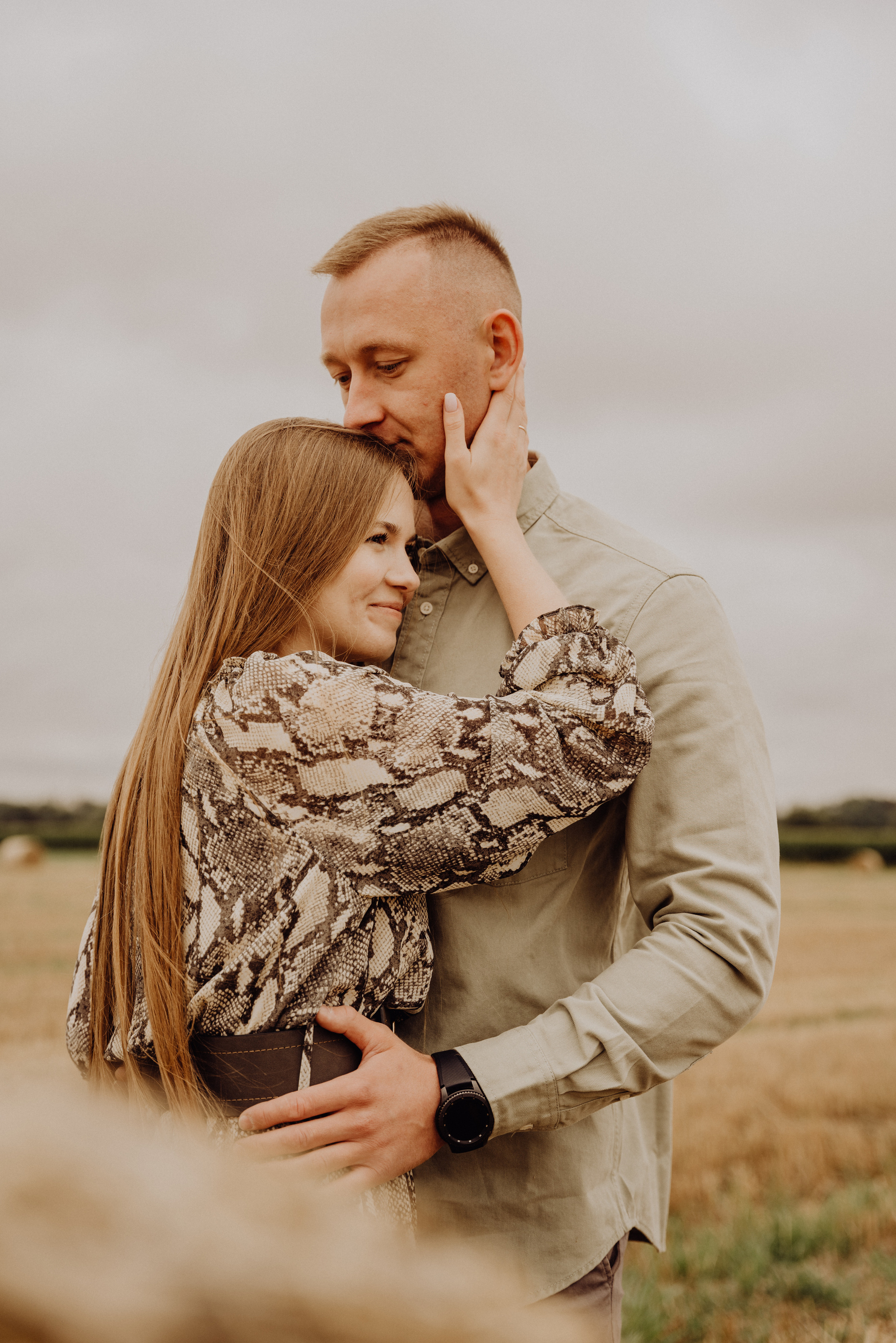 Lovestory. Rodinna fotografka Plzen Anita Dergachova
