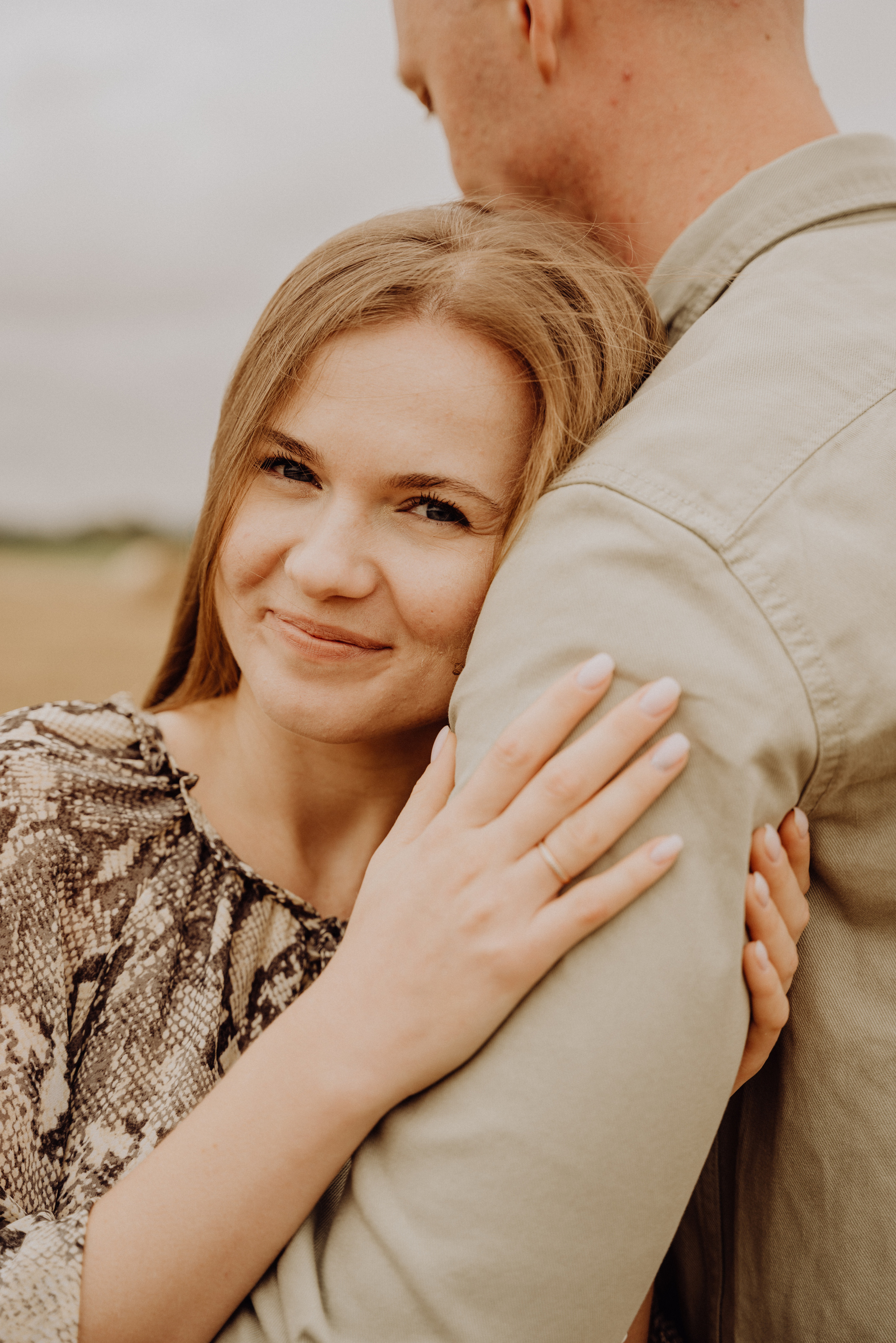 Lovestory. Rodinna fotografka Plzen Anita Dergachova